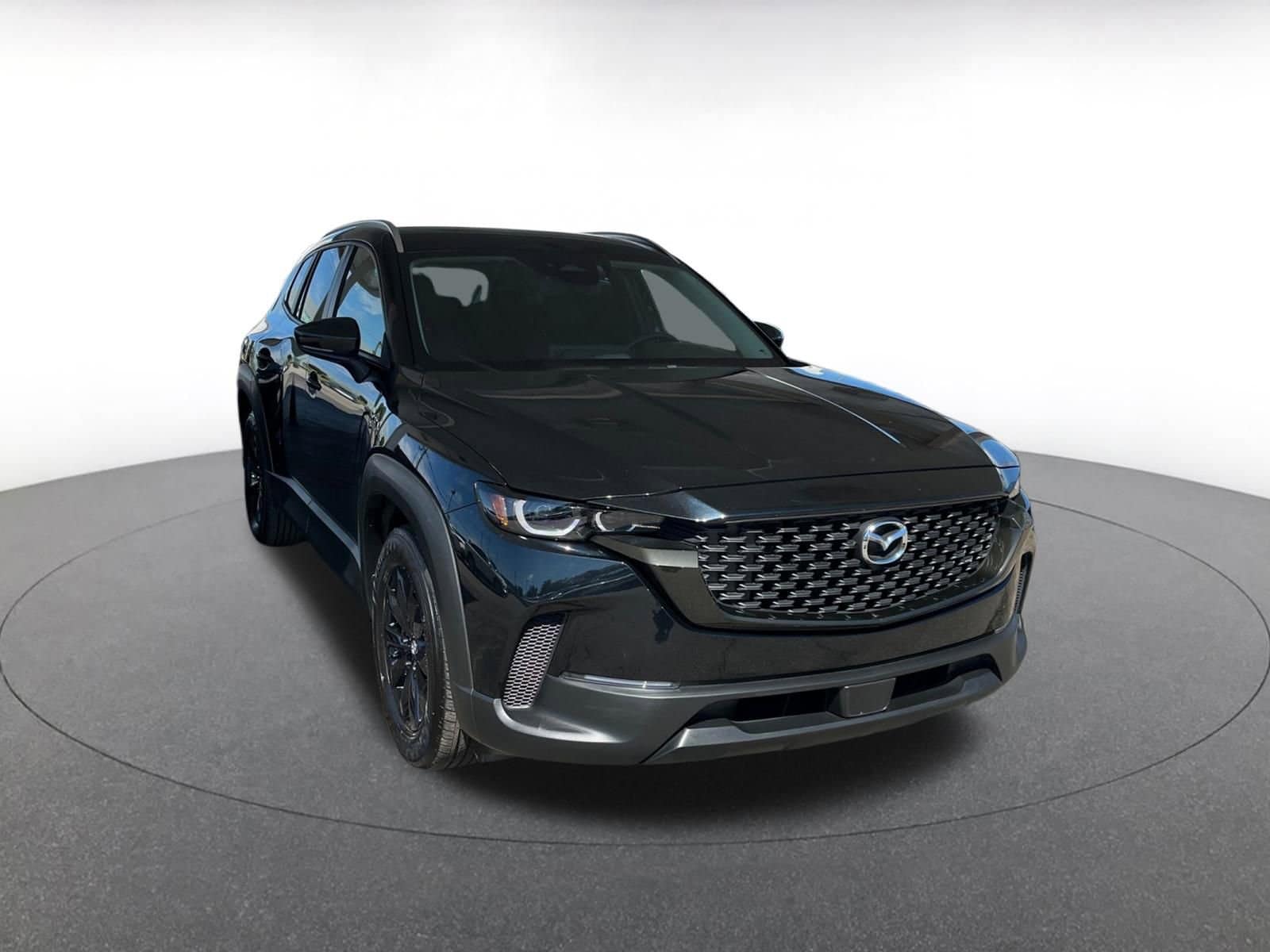 Thumbnail: 2025 Mazda CX-50 - 1