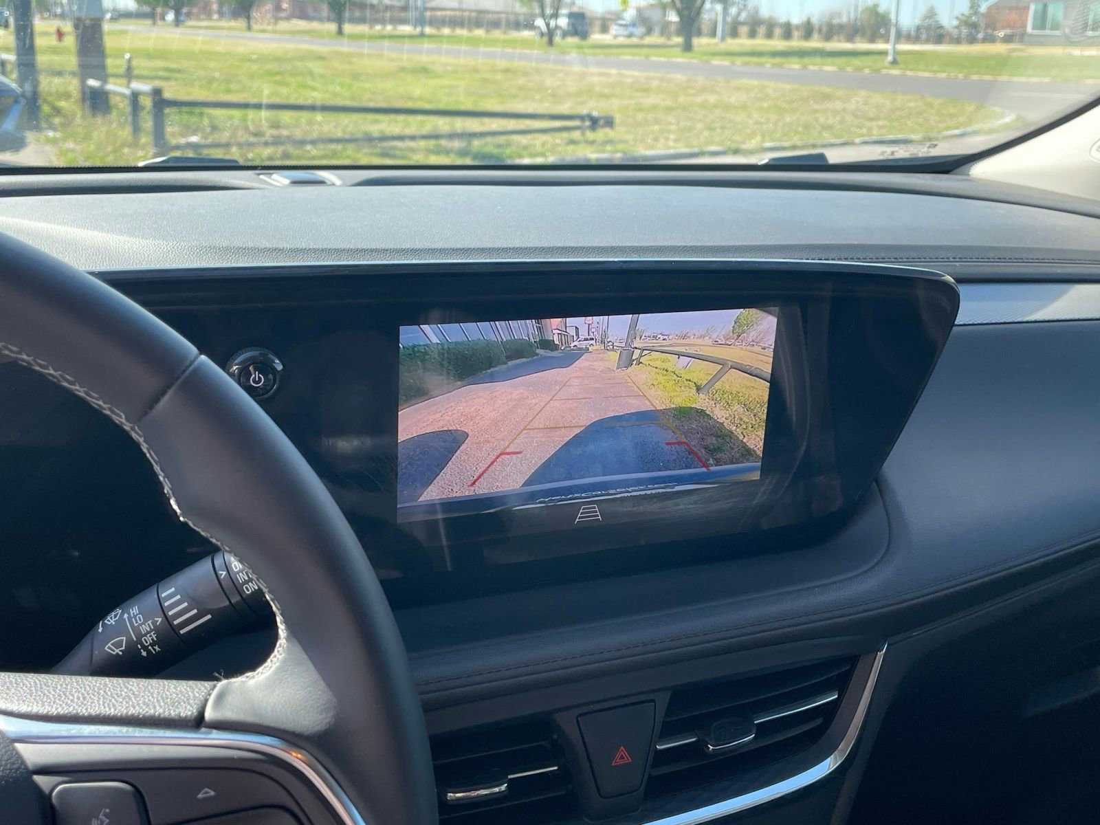 Thumbnail: 2025 Buick Encore GX - 22