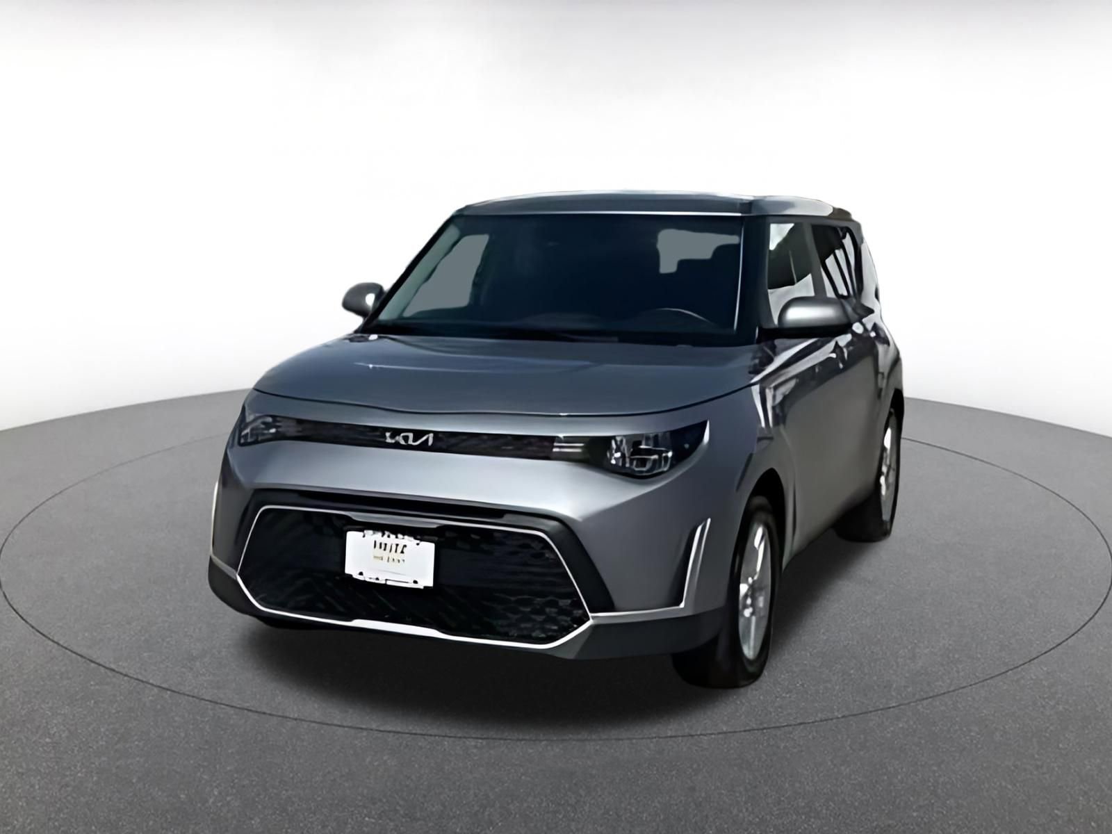 Thumbnail: 2025 Kia Soul - 16