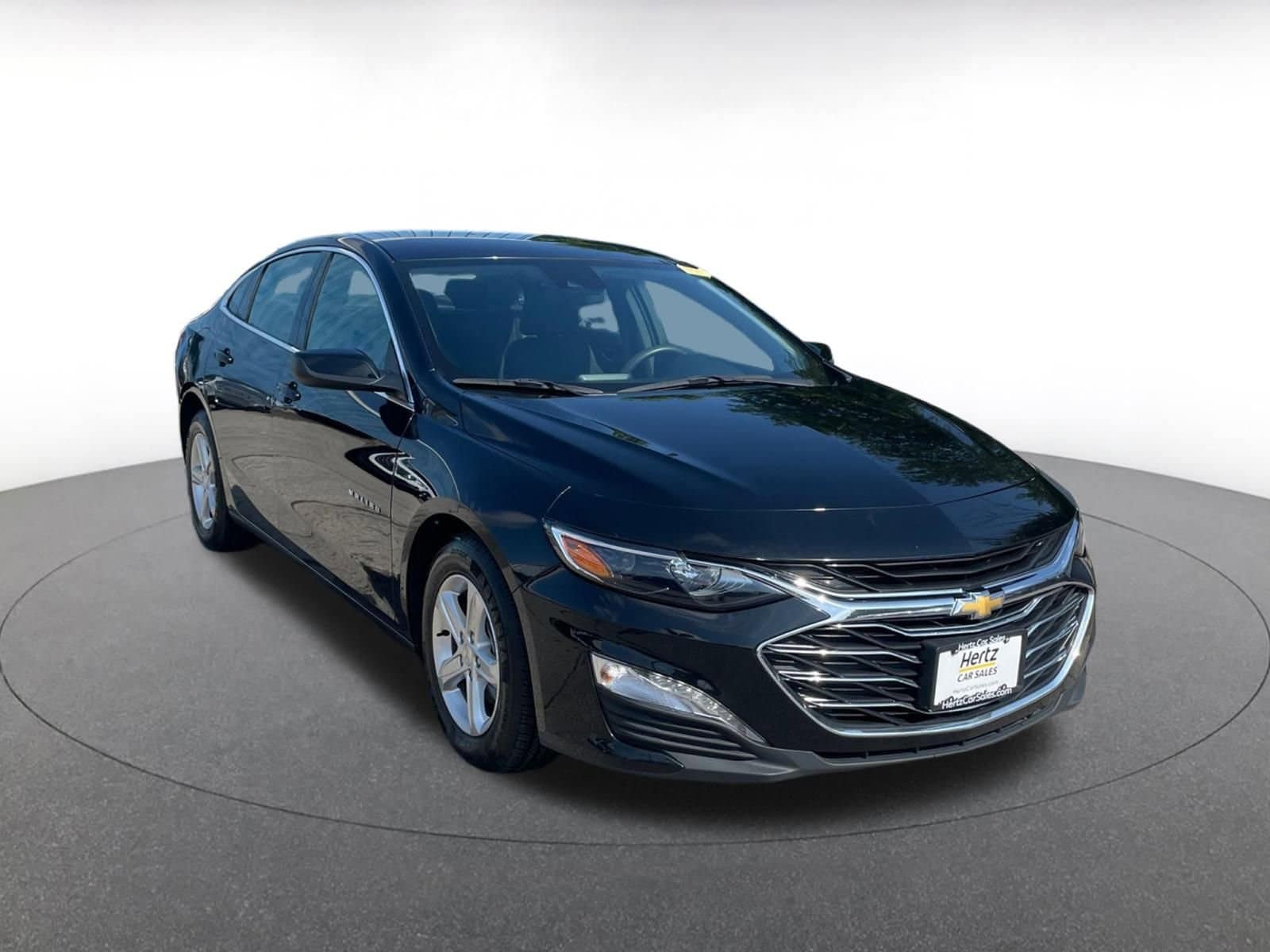 Thumbnail: 2023 Chevrolet Malibu - 1