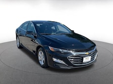 2023 Chevrolet Malibu LT -
                  Oklahoma City, OK