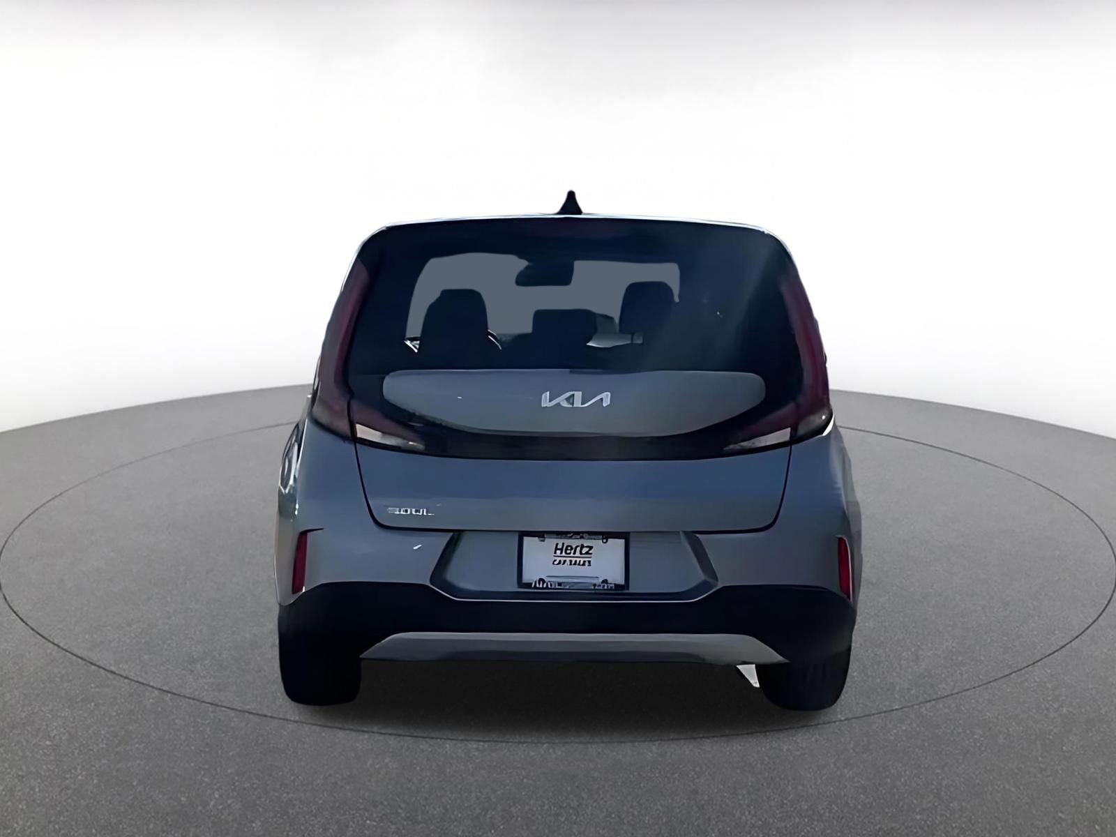 Thumbnail: 2025 Kia Soul - 12