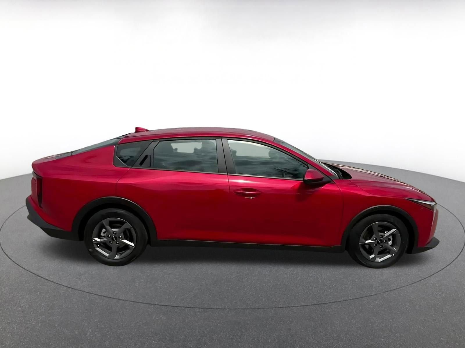 Thumbnail: 2025 Kia K4 - 16
