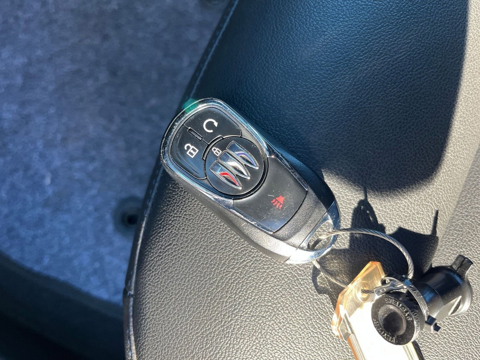 Thumbnail: 2025 Buick Envista - 22