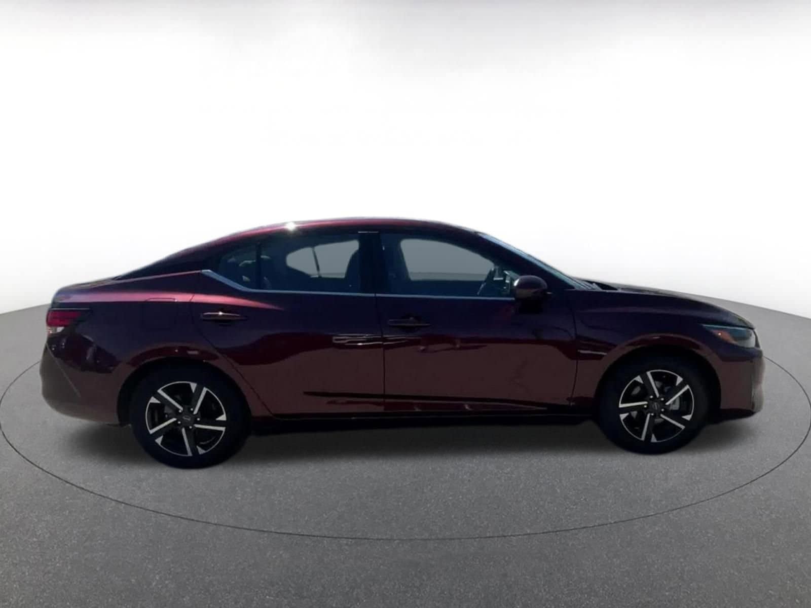 Thumbnail: 2025 Nissan Sentra - 15