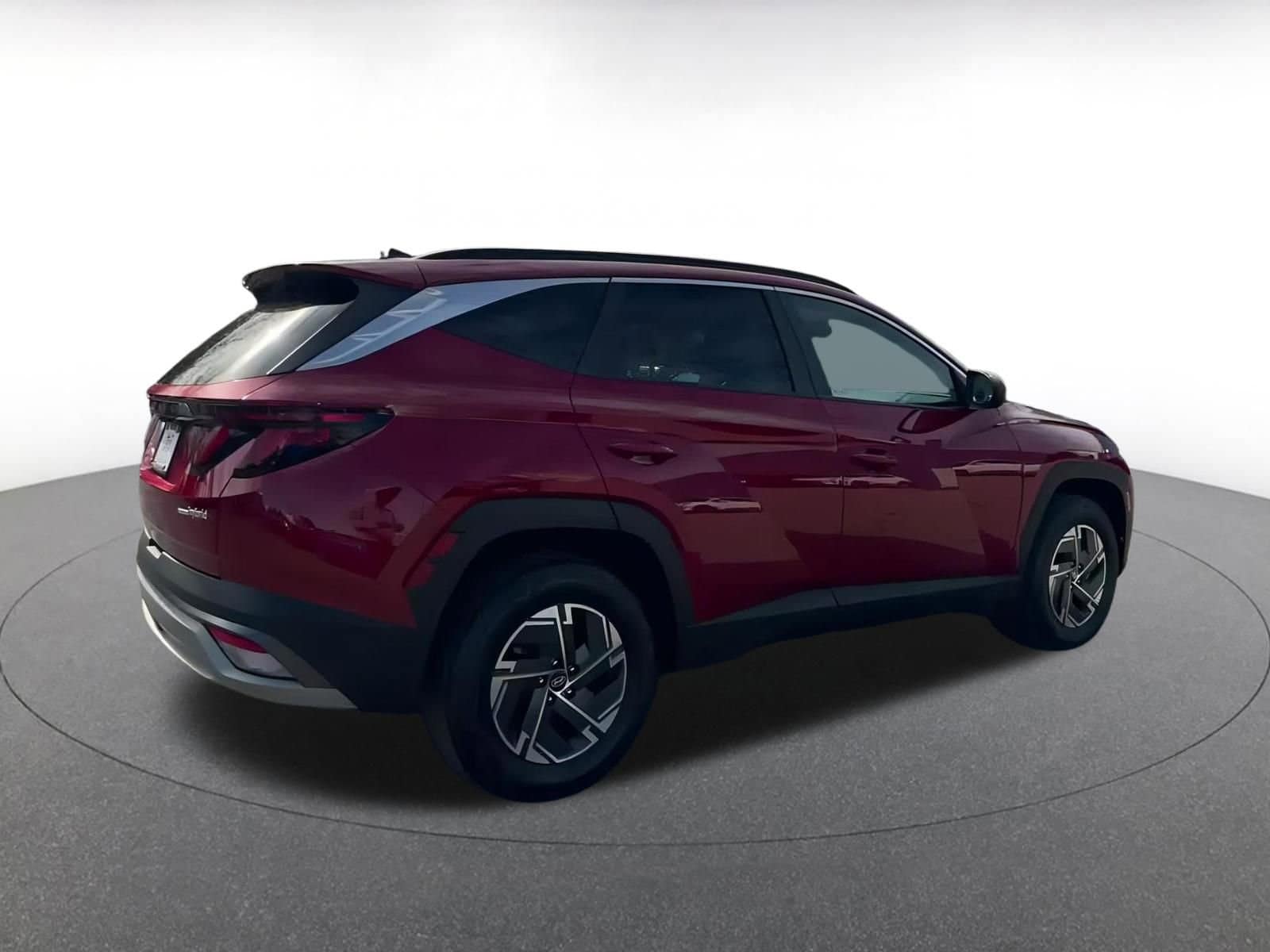 Thumbnail: 2025 Hyundai Tucson - 15