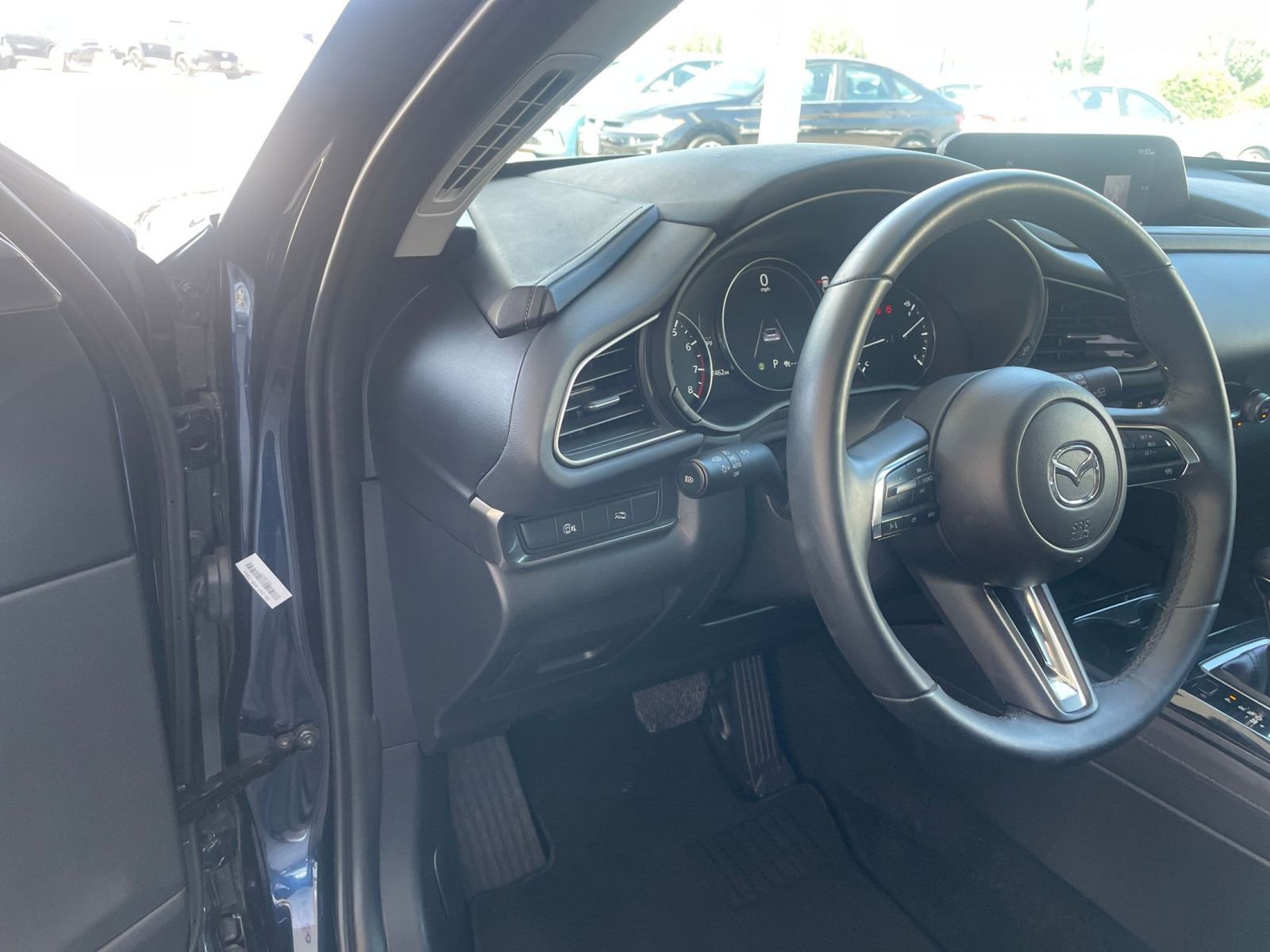 Thumbnail: 2025 Mazda CX-30 - 33