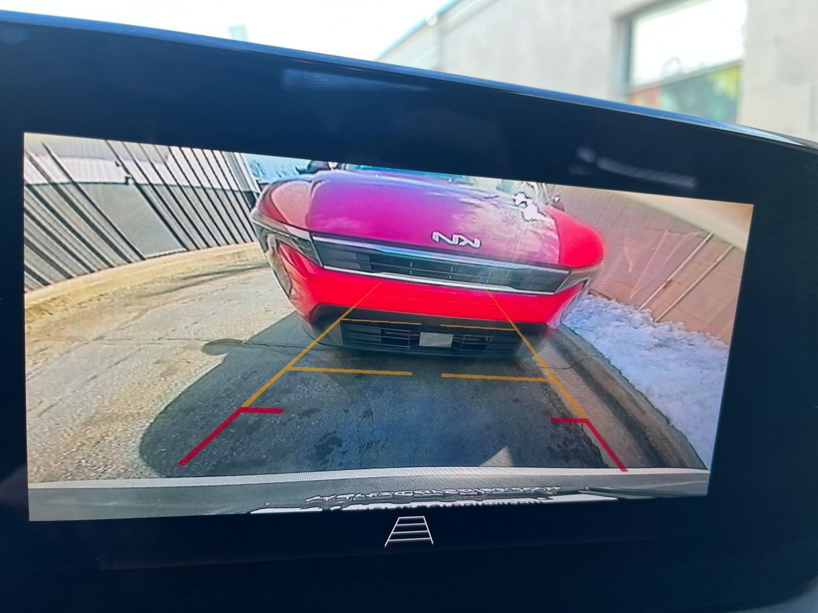 Thumbnail: 2025 Buick Encore GX - 22