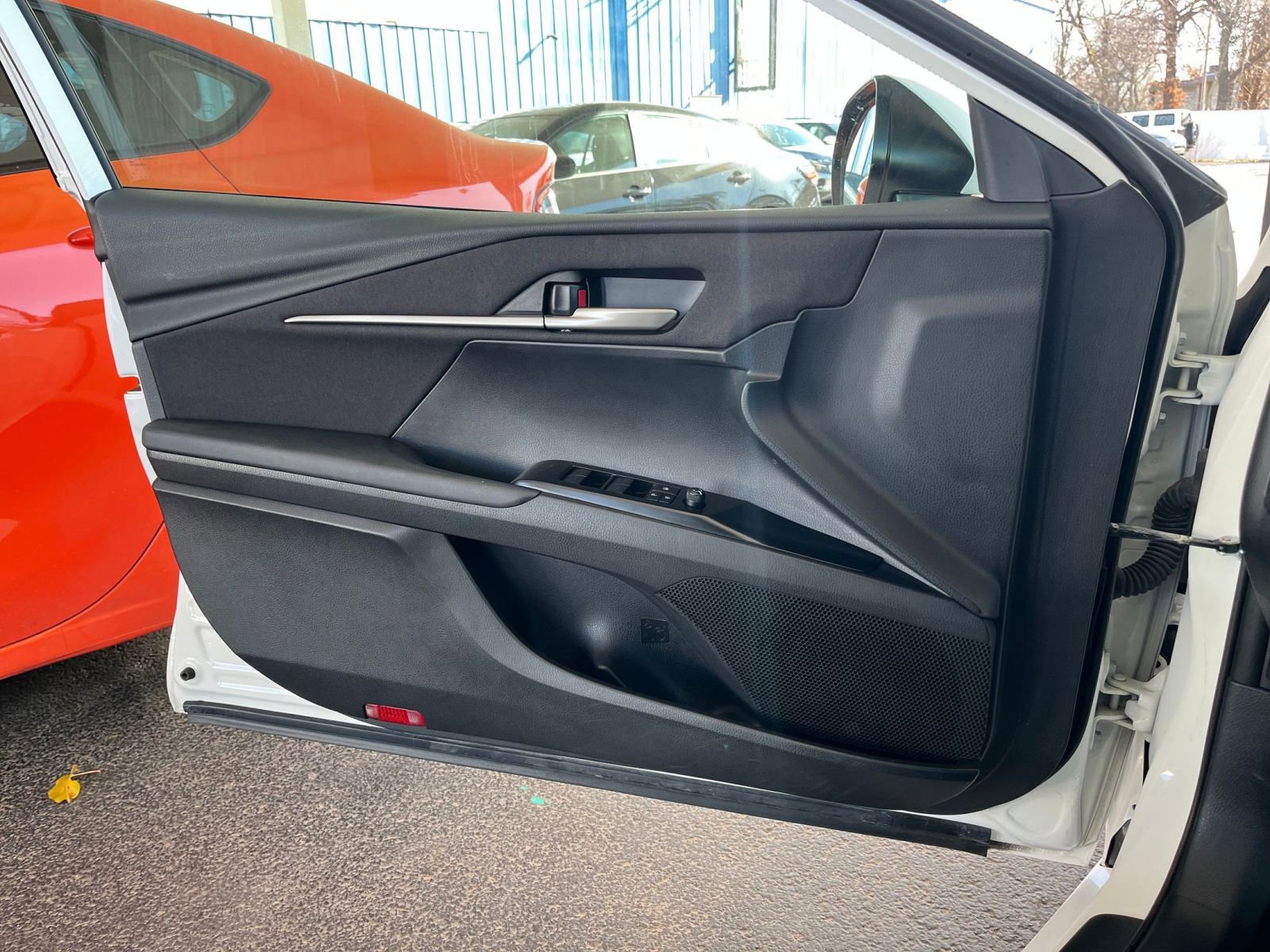 Thumbnail: 2025 Toyota Camry - 20