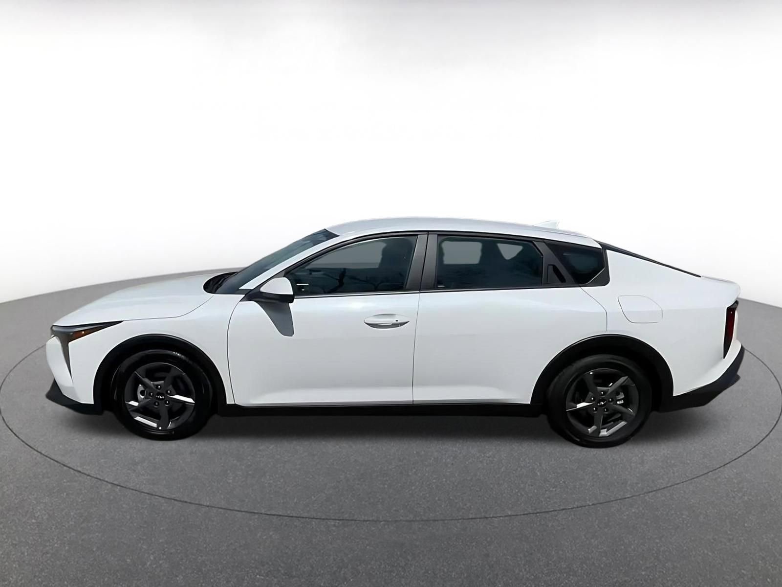 Thumbnail: 2025 Kia K4 - 11