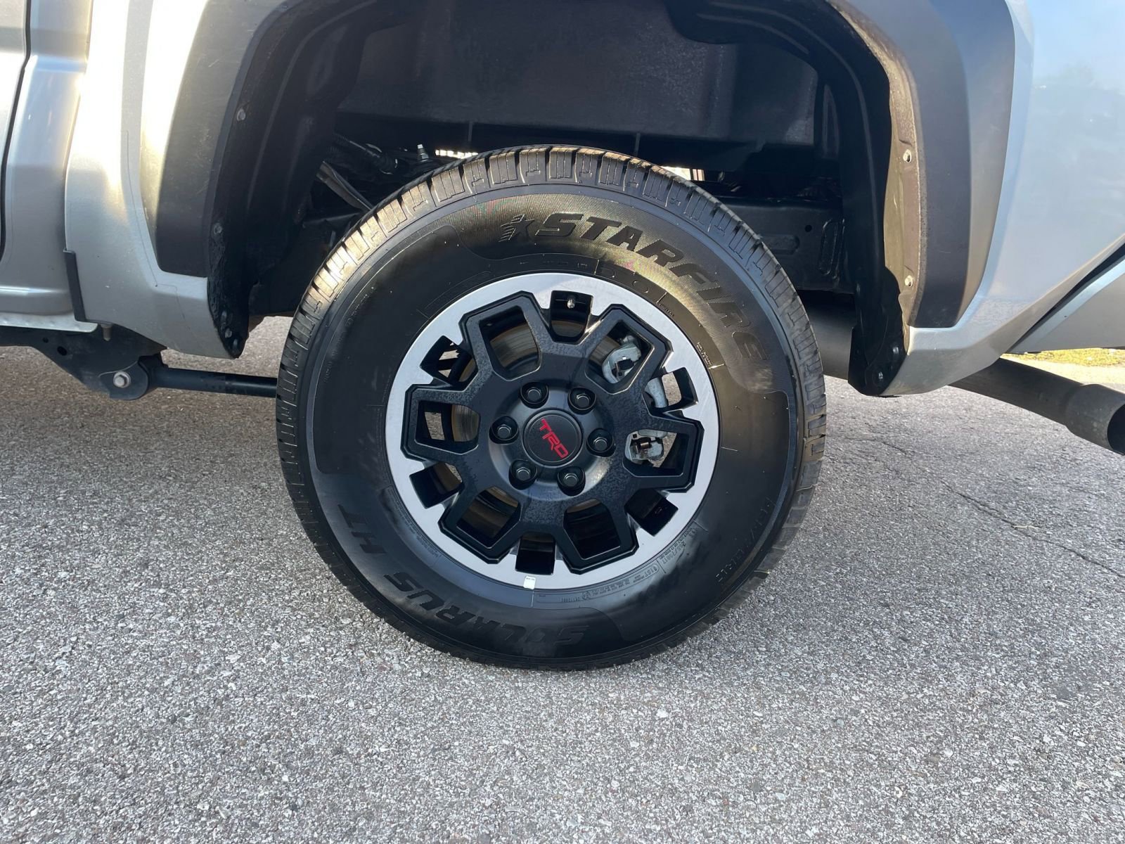 Thumbnail: 2024 Toyota Tacoma - 28