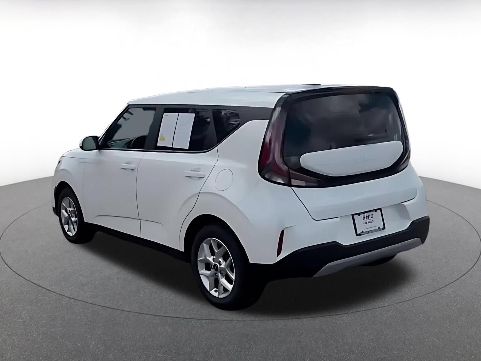 Thumbnail: 2025 Kia Soul - 8