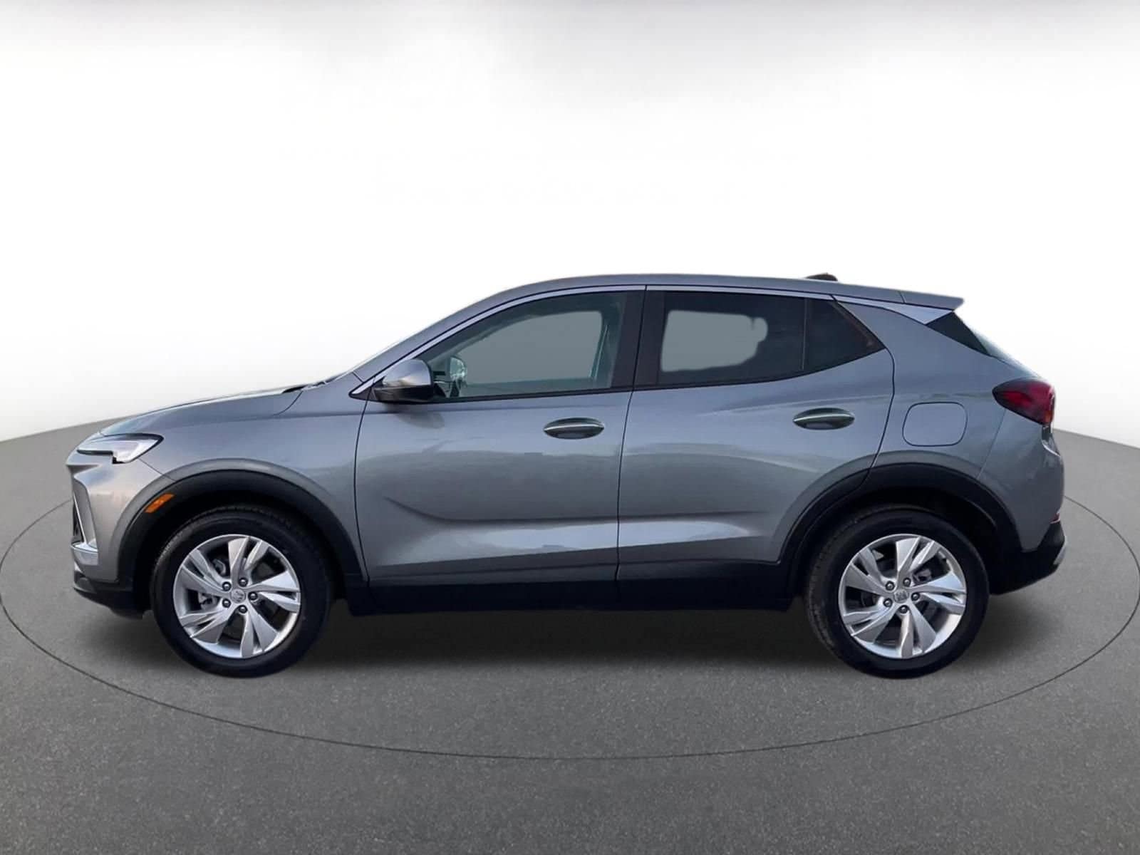 Thumbnail: 2025 Buick Encore GX - 9