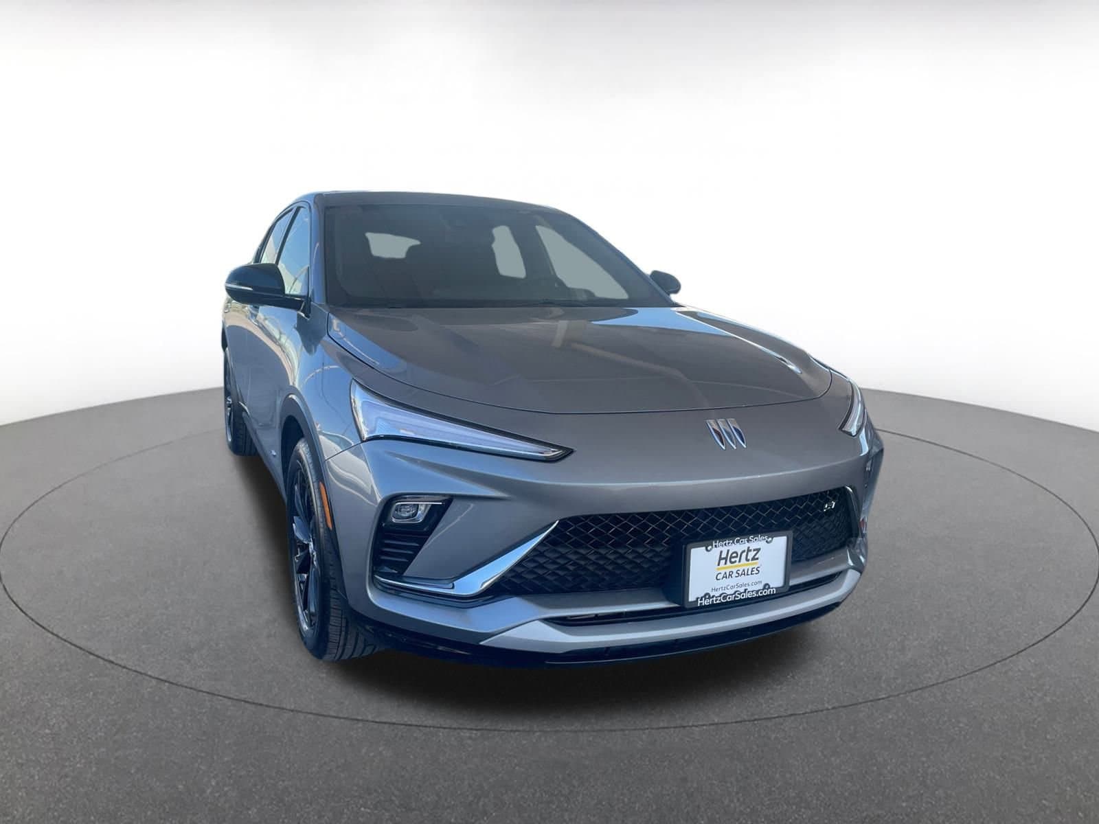 Thumbnail: 2025 Buick Envista - 1