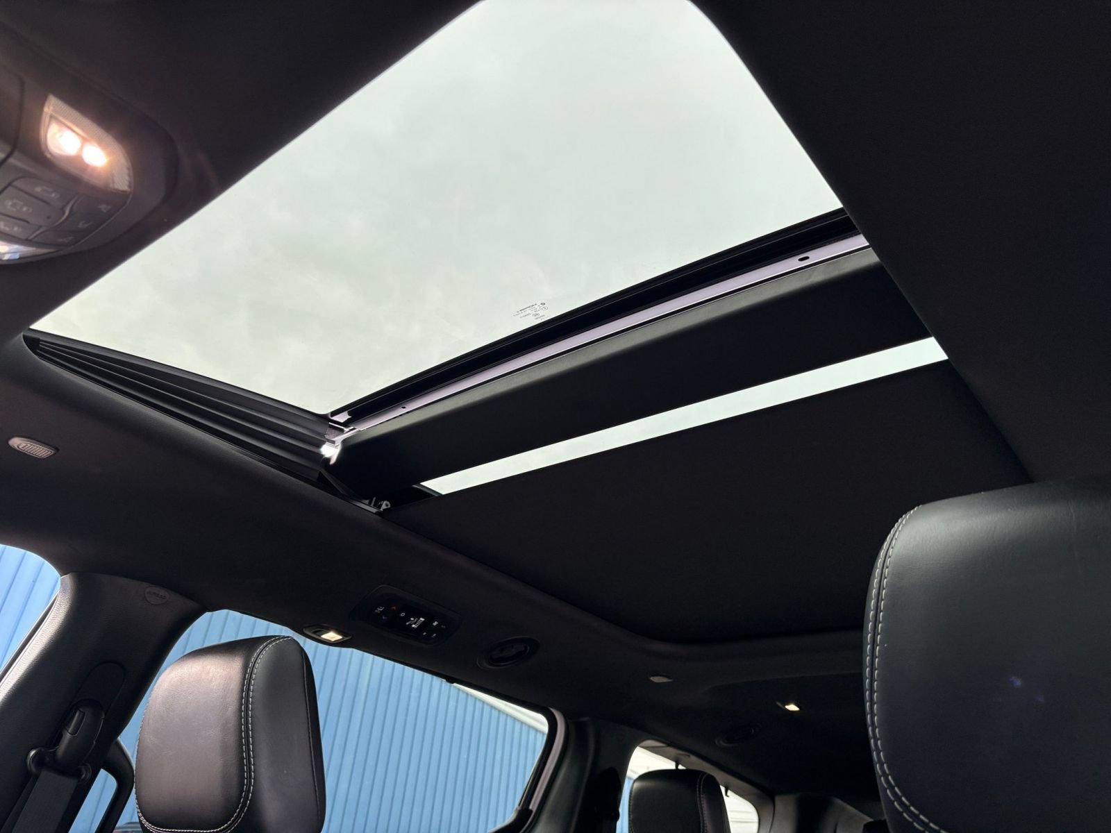 Thumbnail: 2025 Chrysler Pacifica - 31