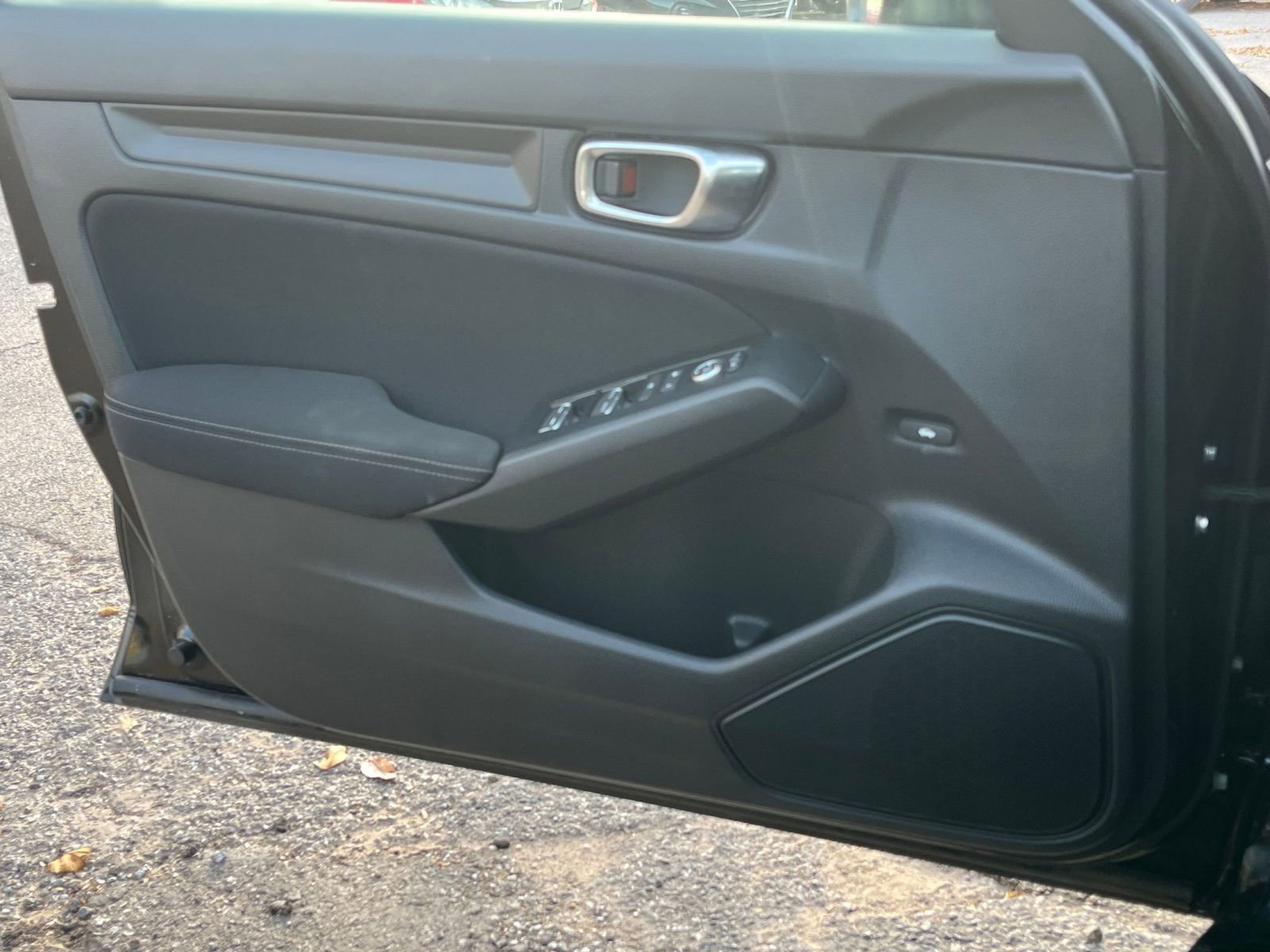 Thumbnail: 2025 Honda Civic - 20