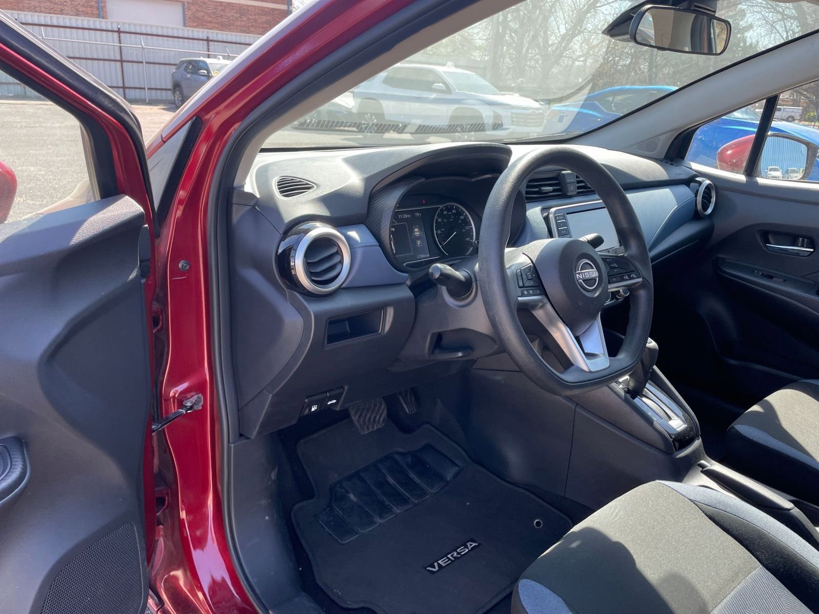 Thumbnail: 2025 Nissan Versa - 32