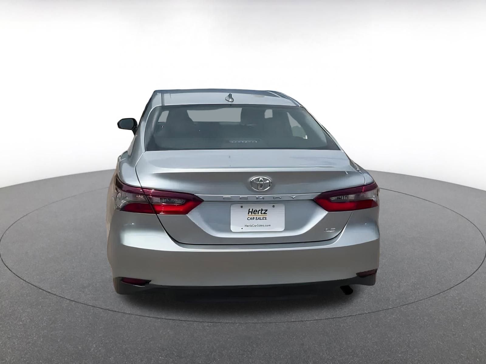 Thumbnail: 2023 Toyota Camry - 12