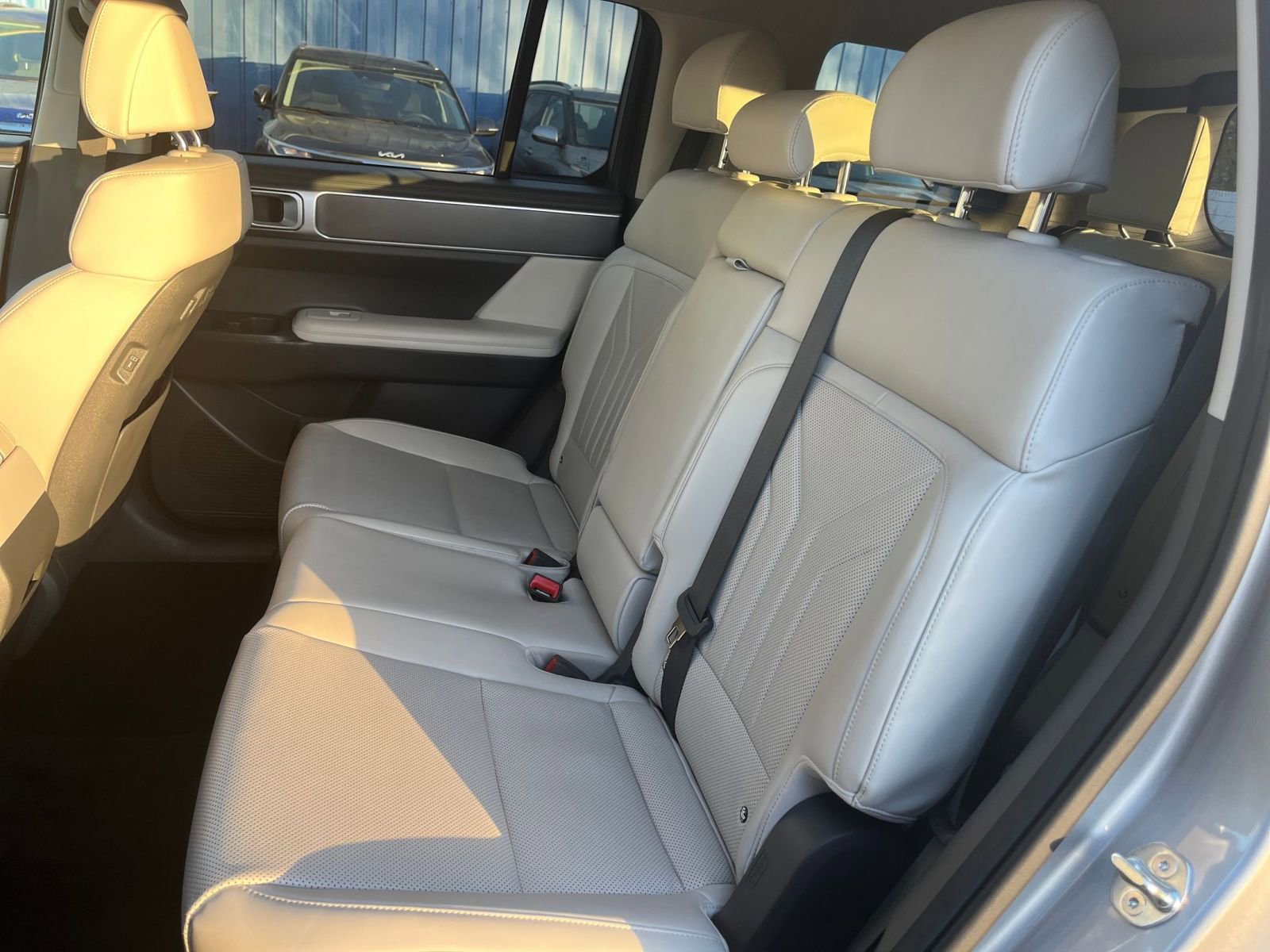 Thumbnail: 2025 Hyundai Santa Fe - 24