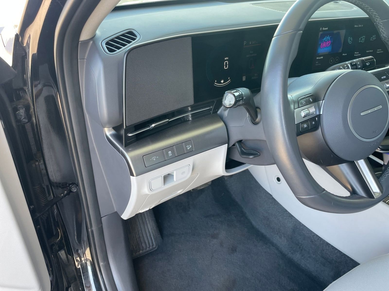 Thumbnail: 2025 Hyundai Kona - 34