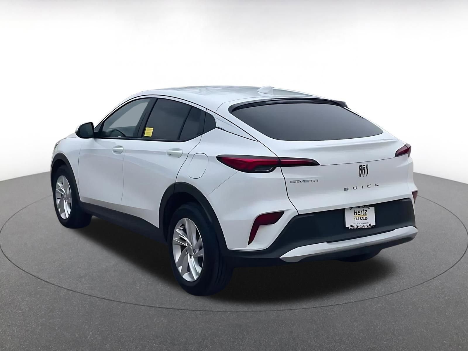 Thumbnail: 2025 Buick Envista - 11