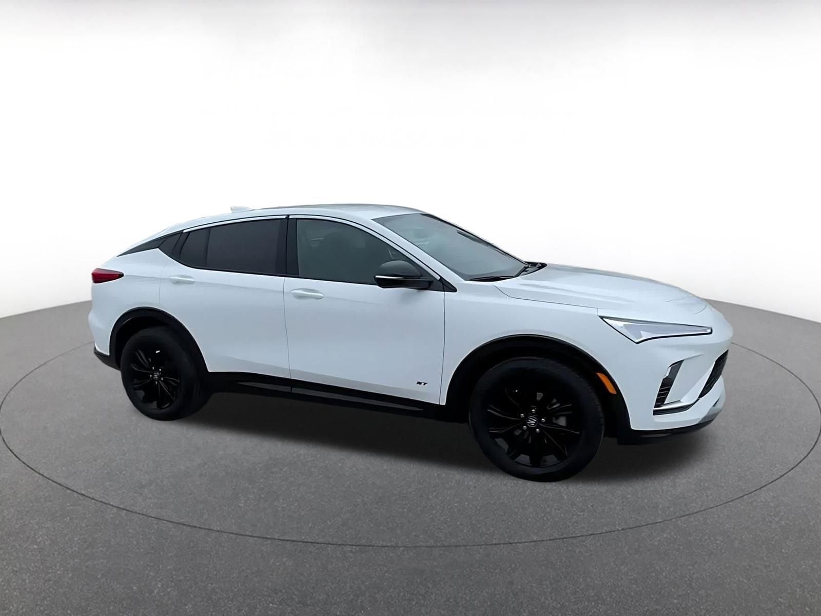 Thumbnail: 2025 Buick Envista - 2