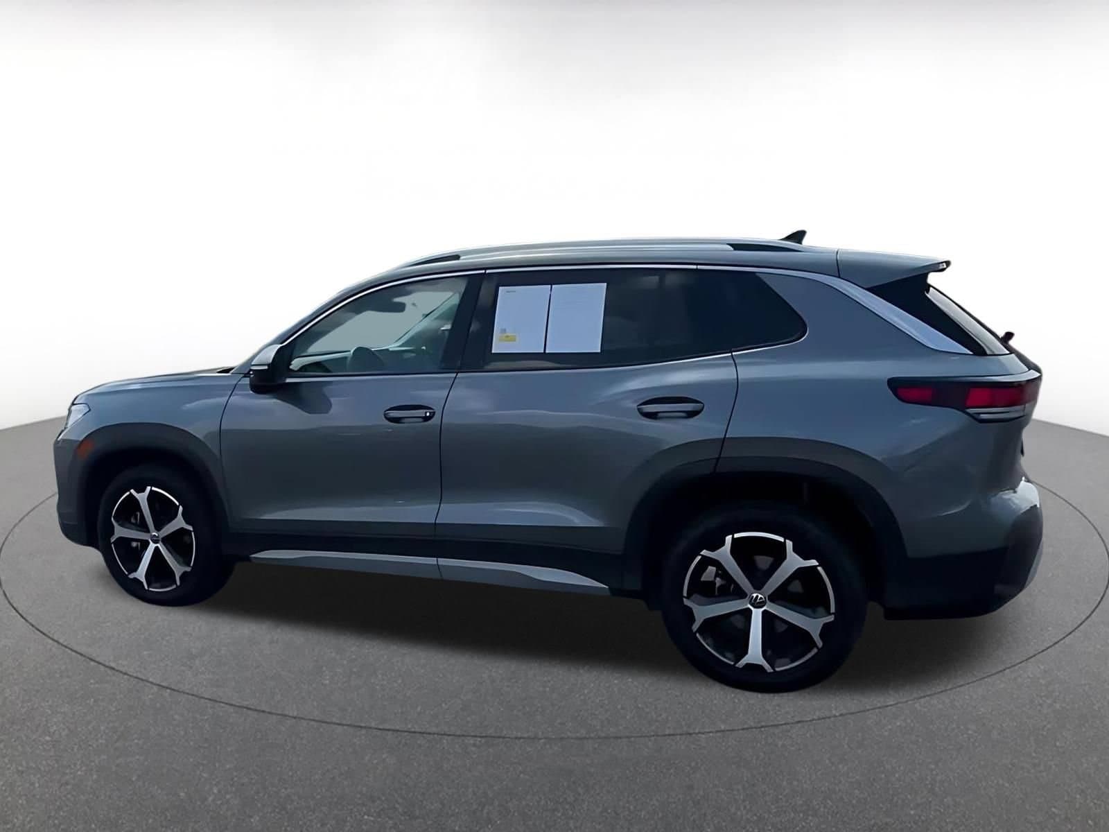 Thumbnail: 2026 Volkswagen Tiguan - 9