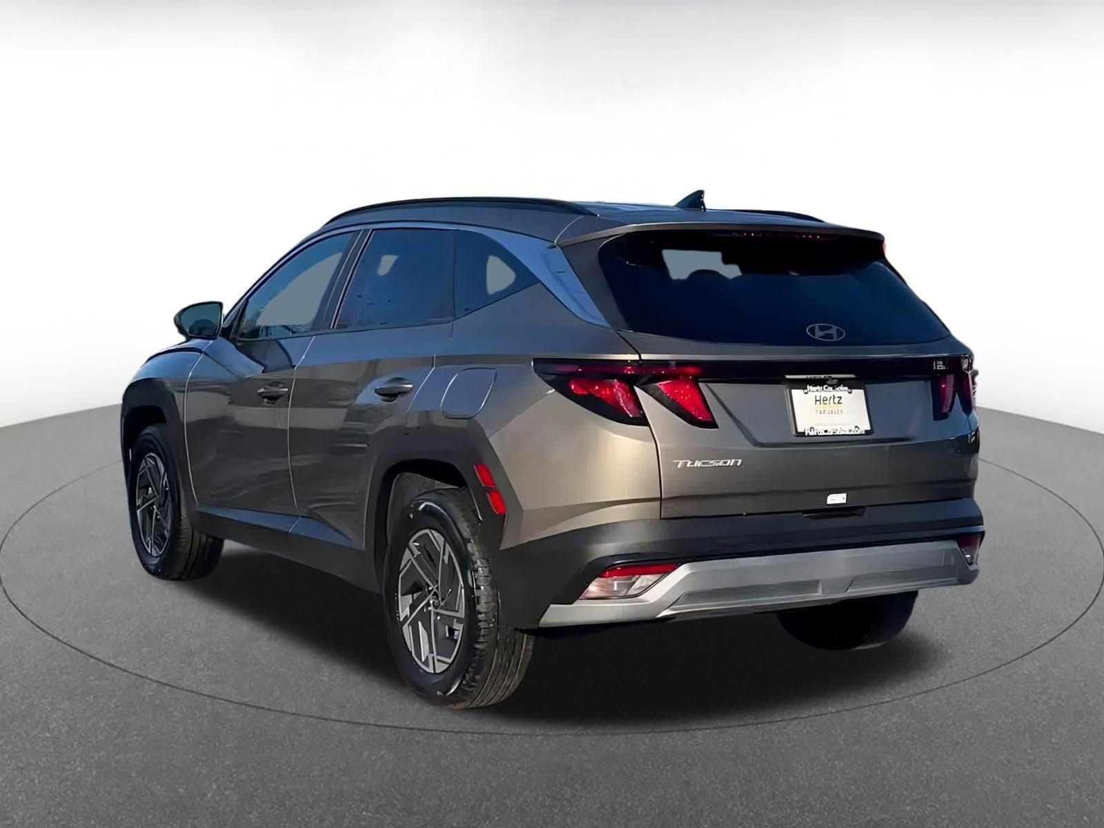 Thumbnail: 2025 Hyundai Tucson - 11