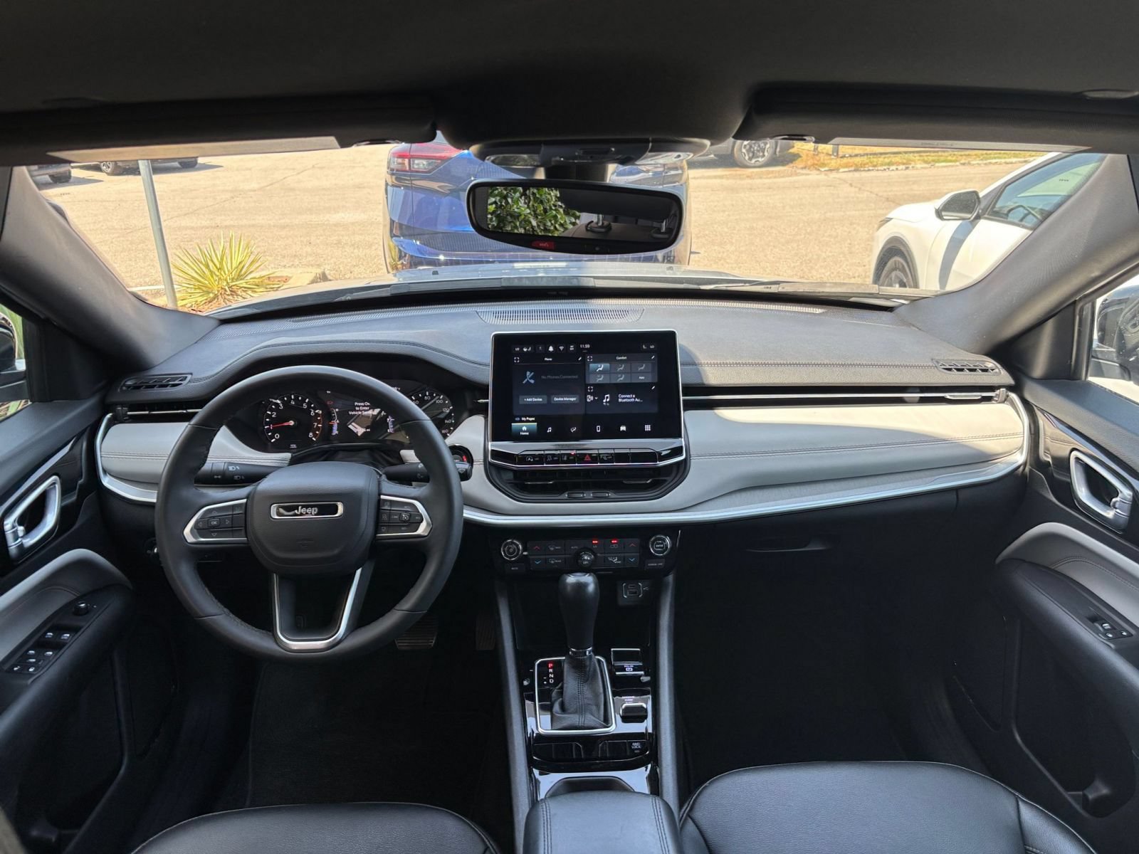 Thumbnail: 2025 Jeep Compass - 29