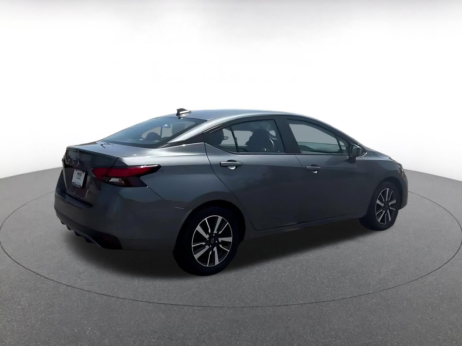 Thumbnail: 2025 Nissan Versa - 13