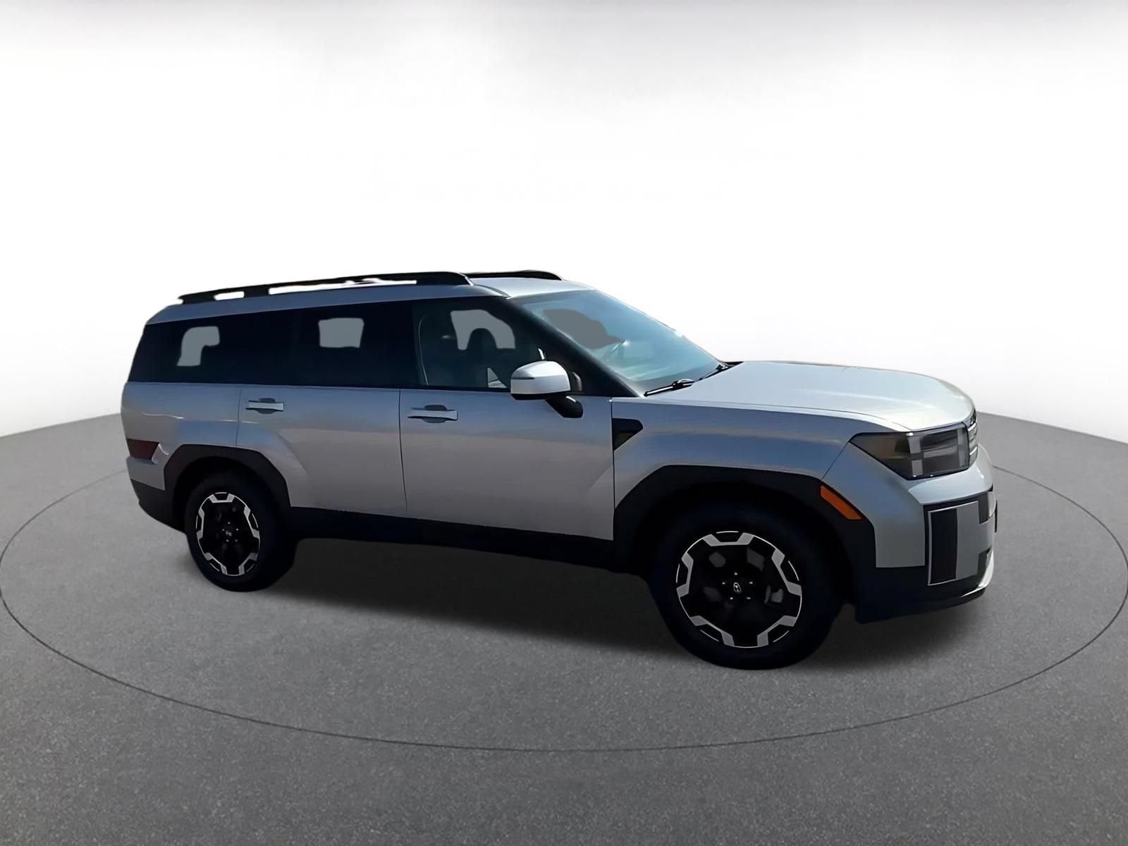 Thumbnail: 2026 Hyundai Santa Fe - 2