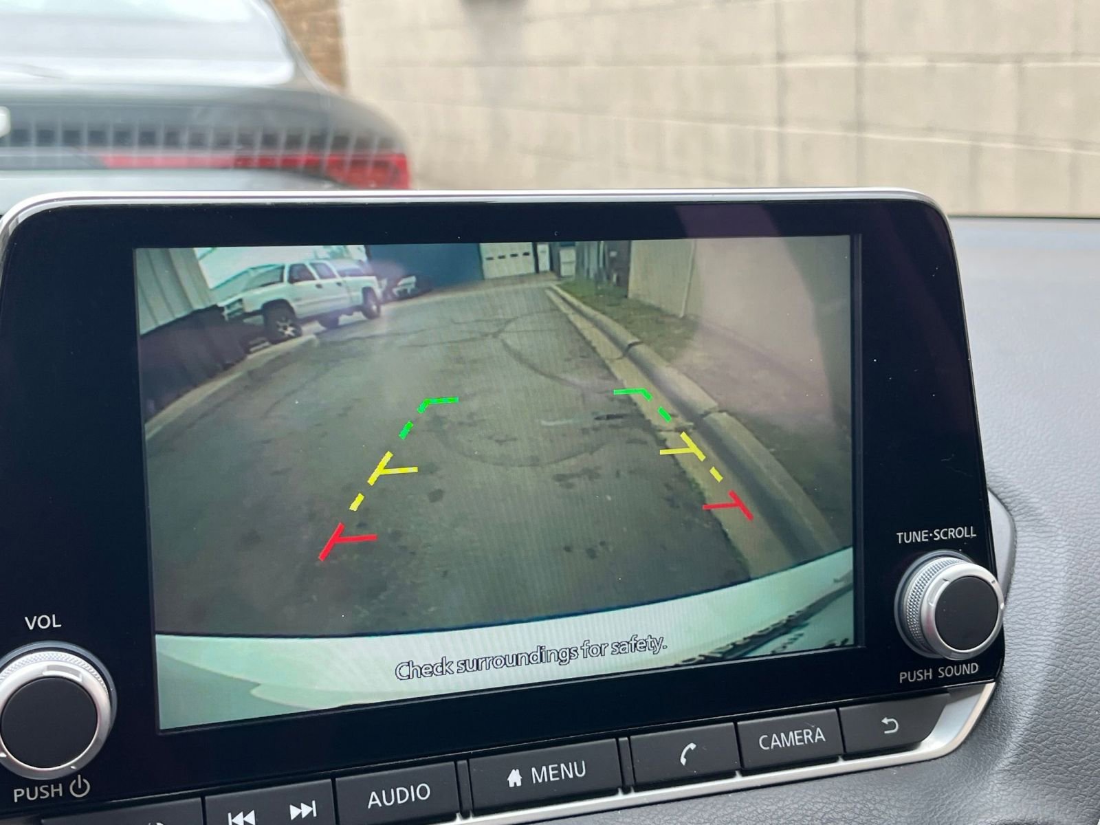 Thumbnail: 2025 Nissan Sentra - 22