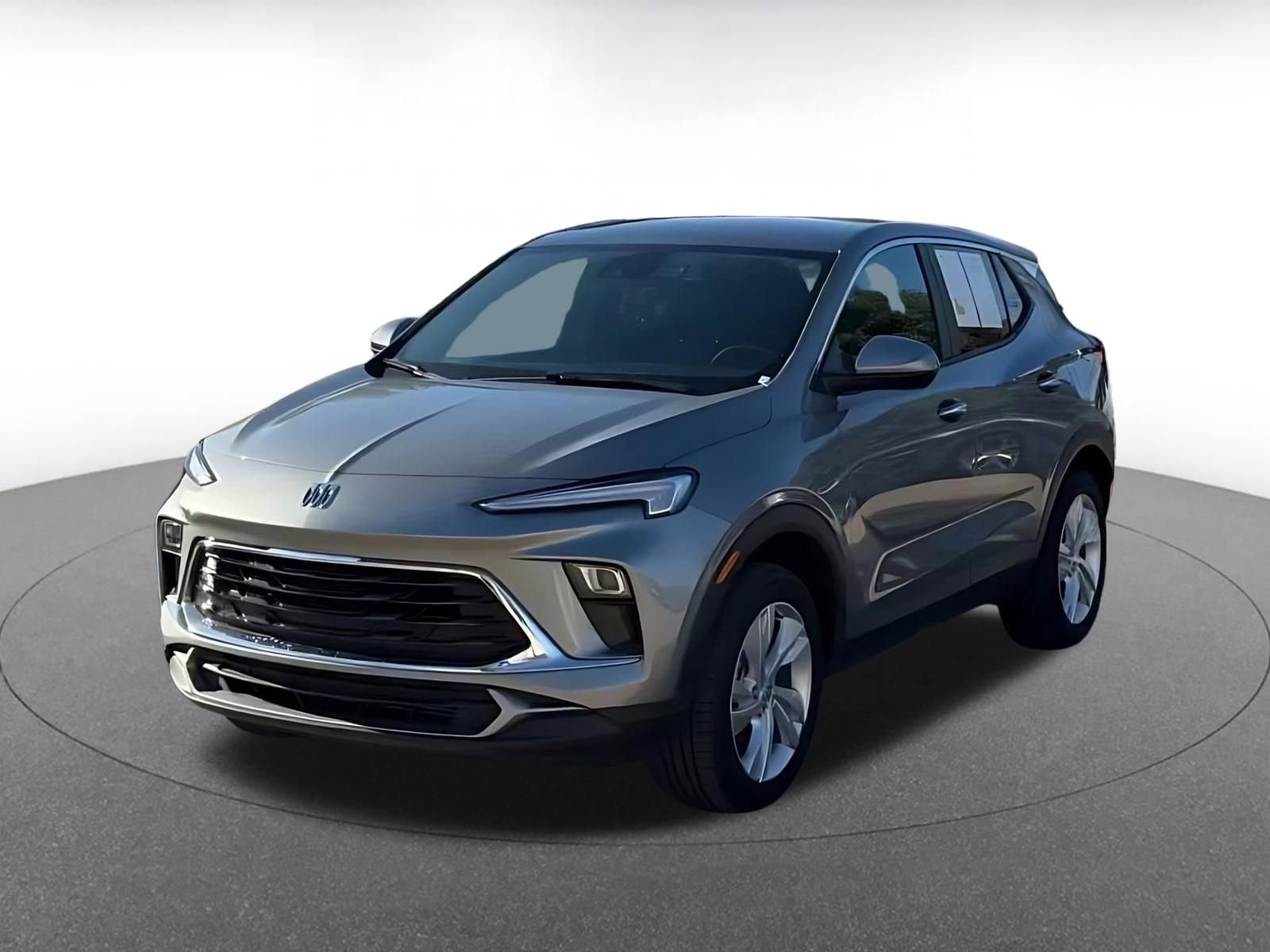 Thumbnail: 2025 Buick Encore GX - 7