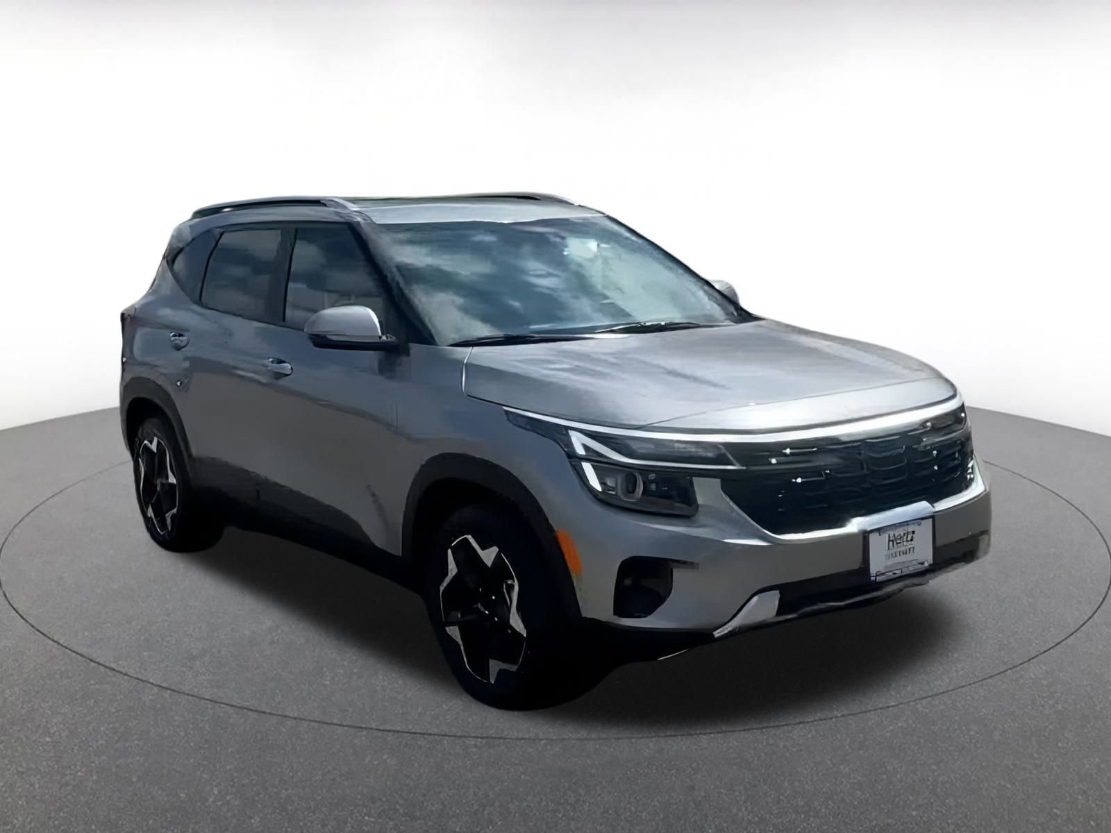 Thumbnail: 2025 Kia Seltos - 3