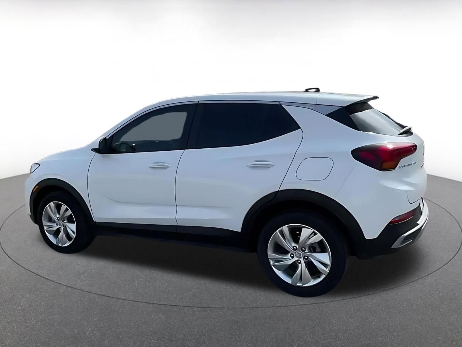 Thumbnail: 2025 Buick Encore GX - 10