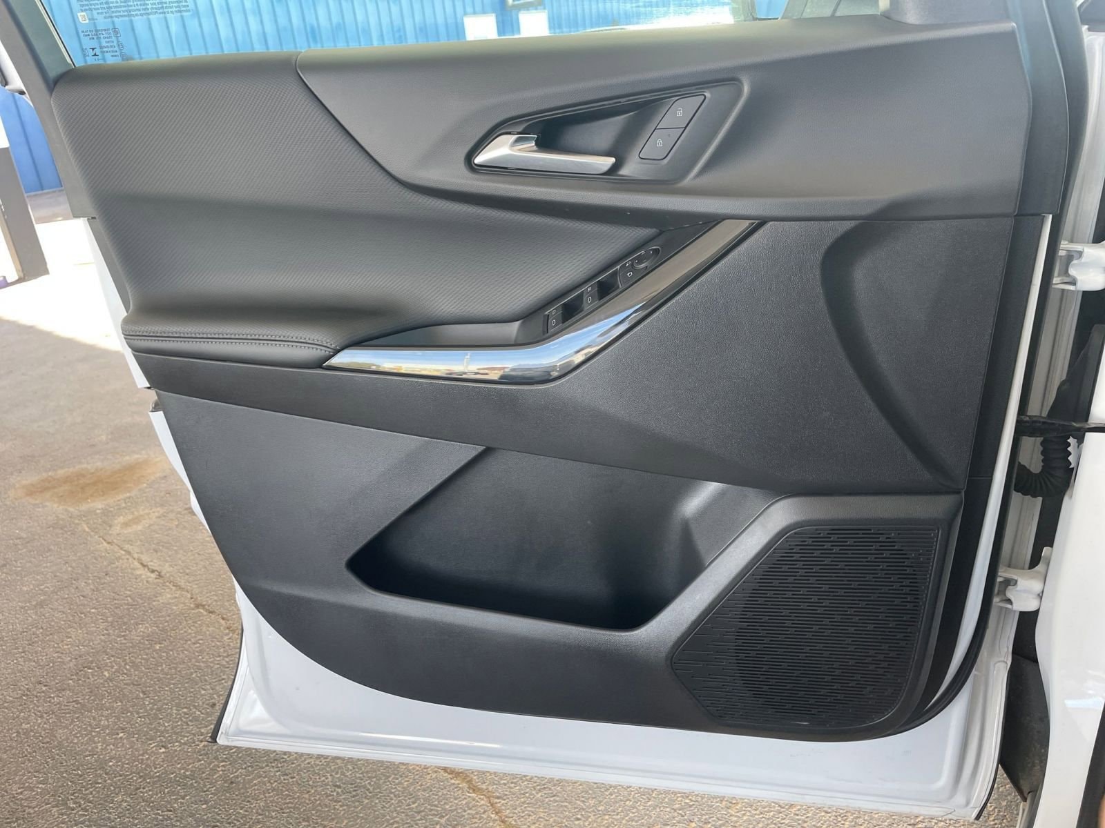 Thumbnail: 2025 Chevrolet Equinox - 20