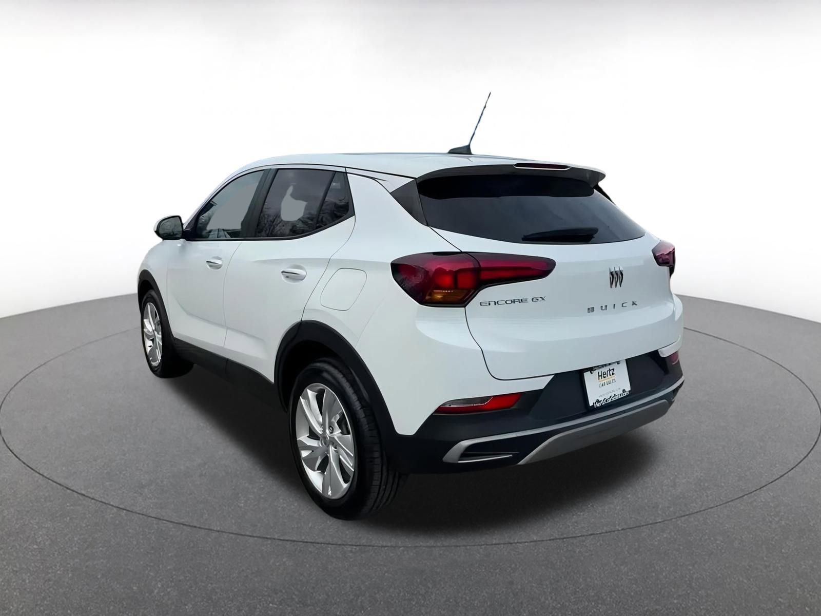 Thumbnail: 2025 Buick Encore GX - 11