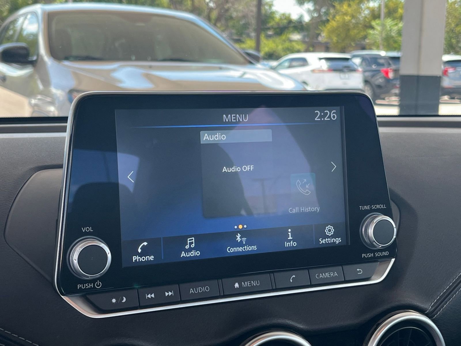 Thumbnail: 2024 Nissan Sentra - 21