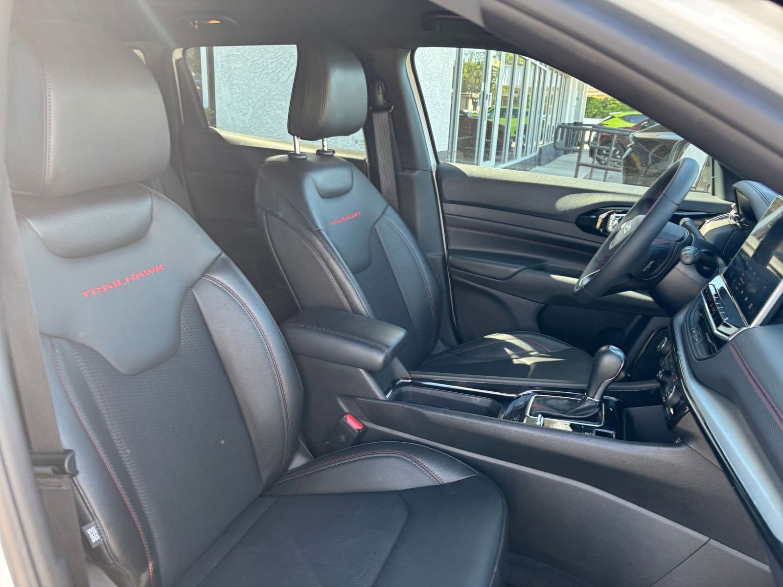 Thumbnail: 2025 Jeep Compass - 35