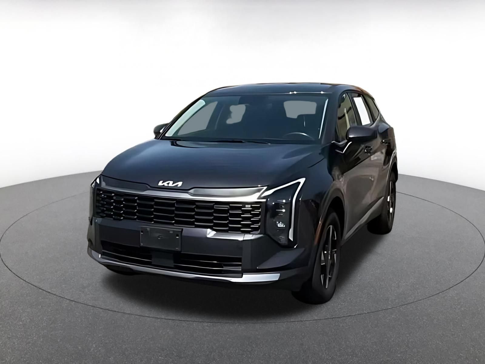 Thumbnail: 2026 Kia Sportage - 6