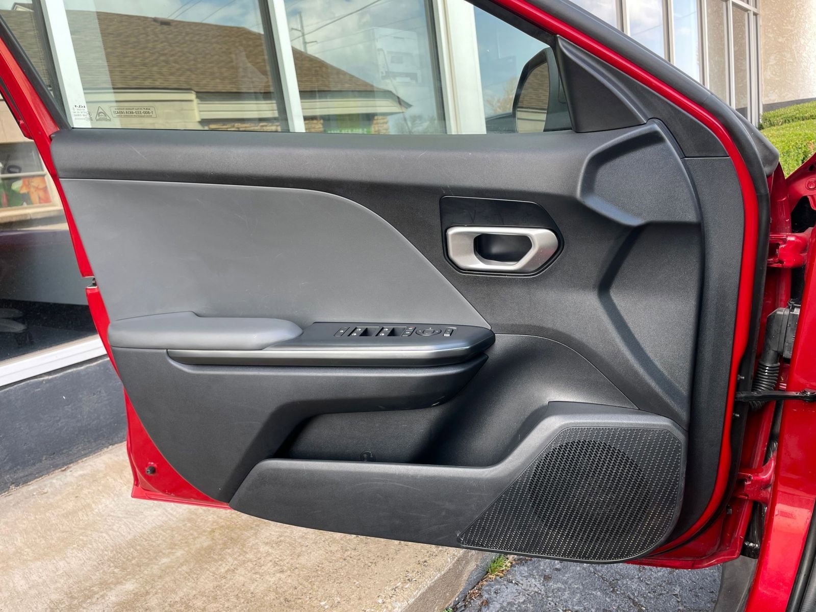 Thumbnail: 2025 Kia K4 - 18