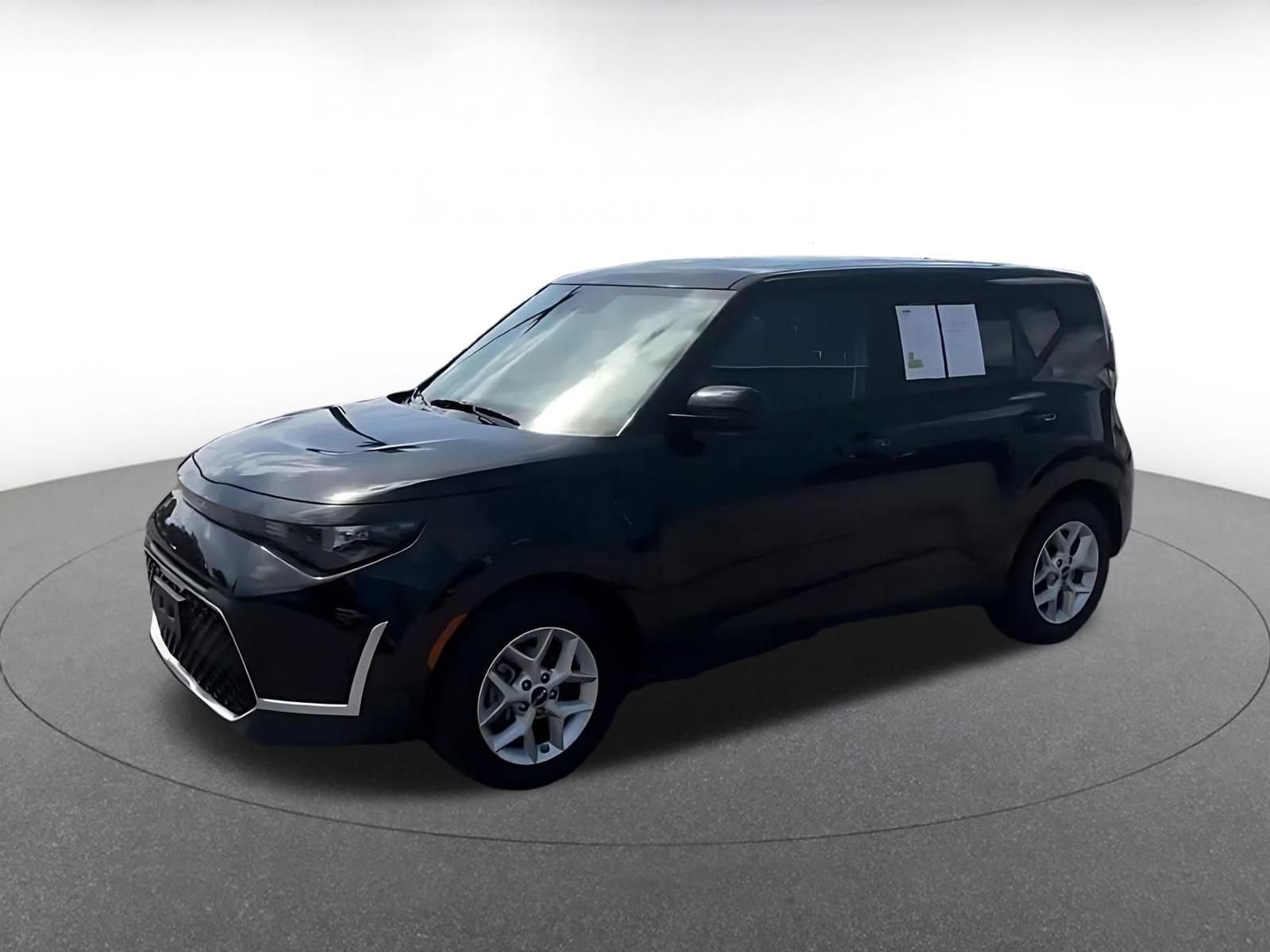 Thumbnail: 2025 Kia Soul - 6
