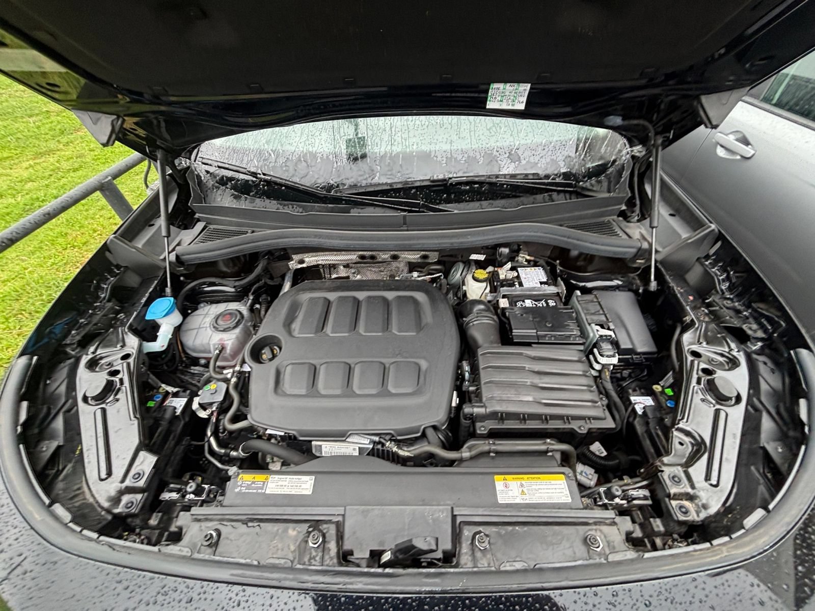 Thumbnail: 2026 Volkswagen Tiguan - 33