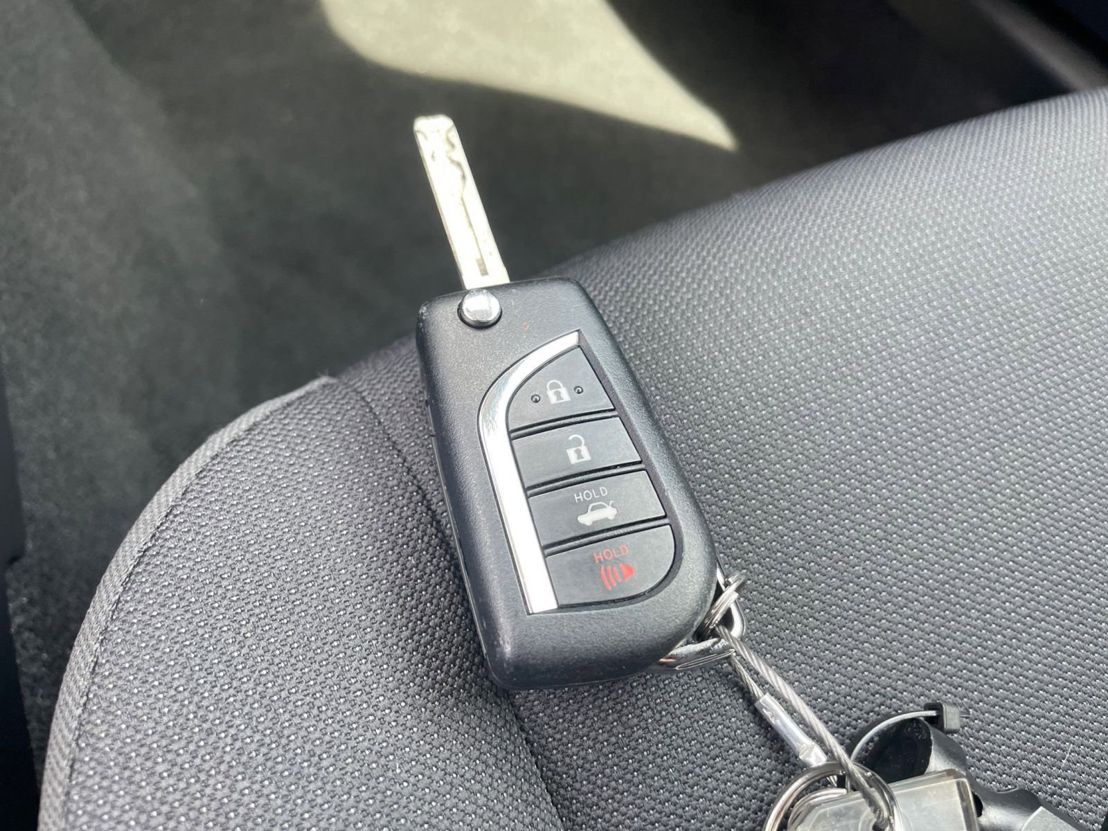 Thumbnail: 2025 Toyota Corolla - 22