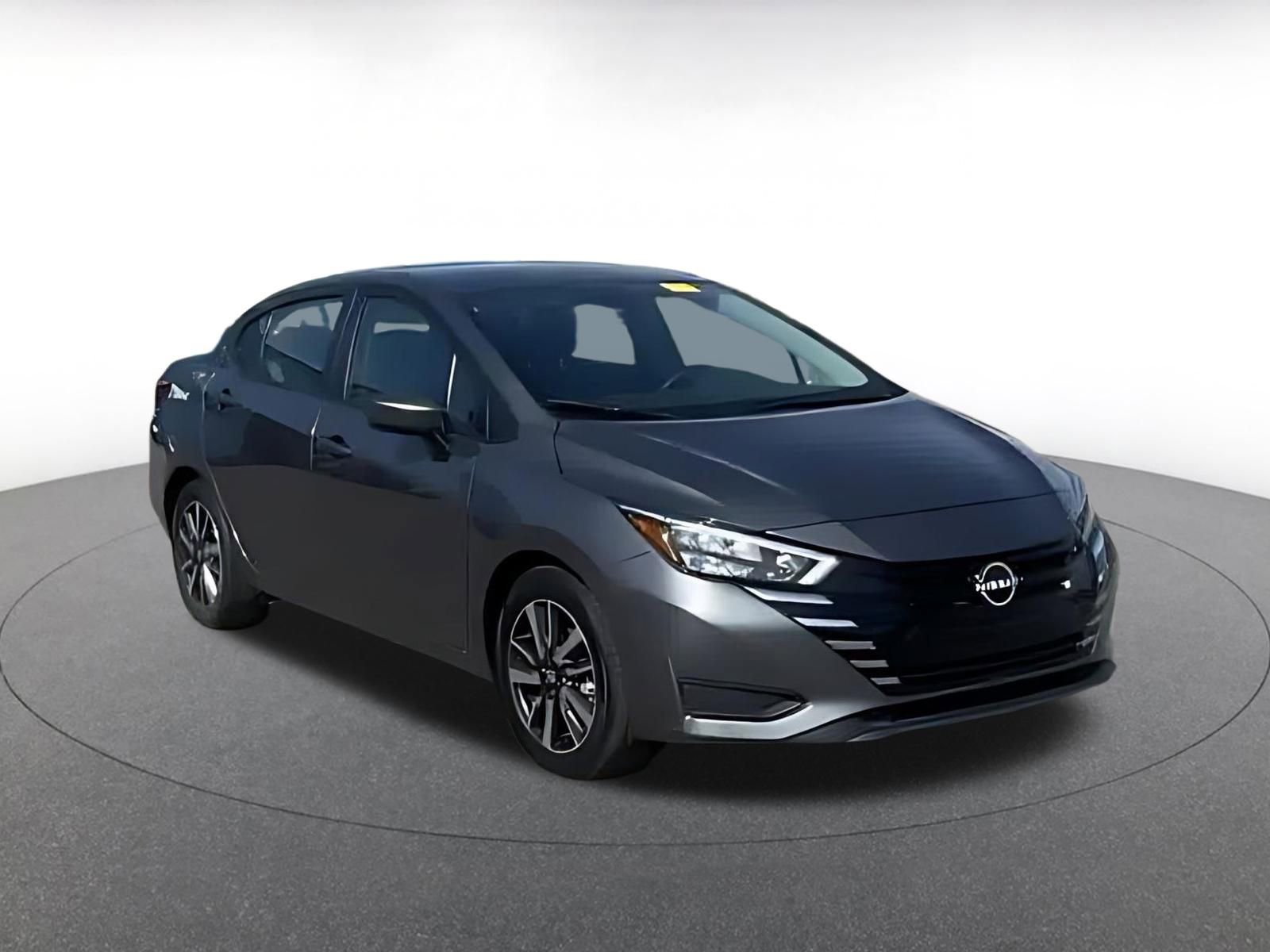 Thumbnail: 2025 Nissan Versa - 3