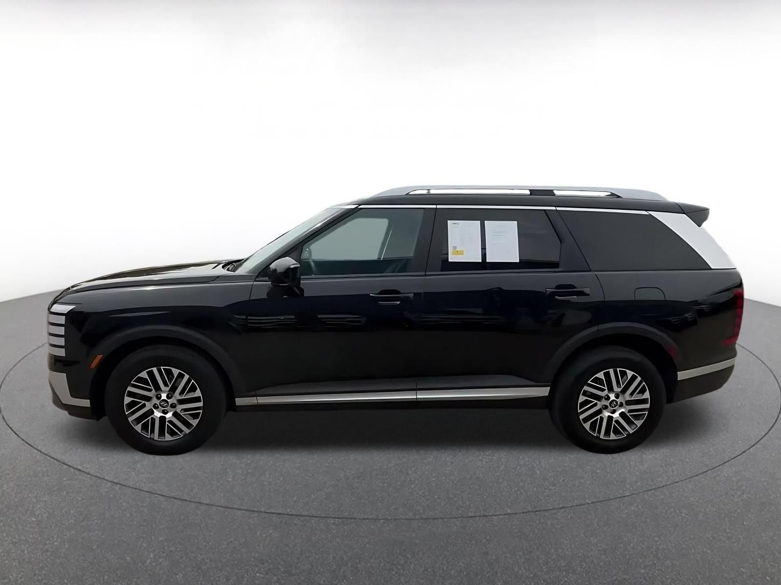 Thumbnail: 2026 Hyundai Palisade - 8