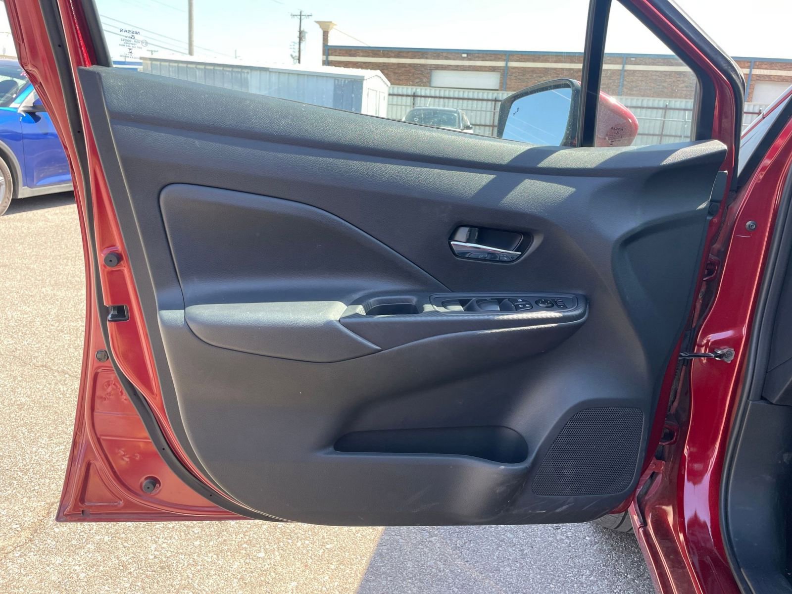 Thumbnail: 2025 Nissan Versa - 18