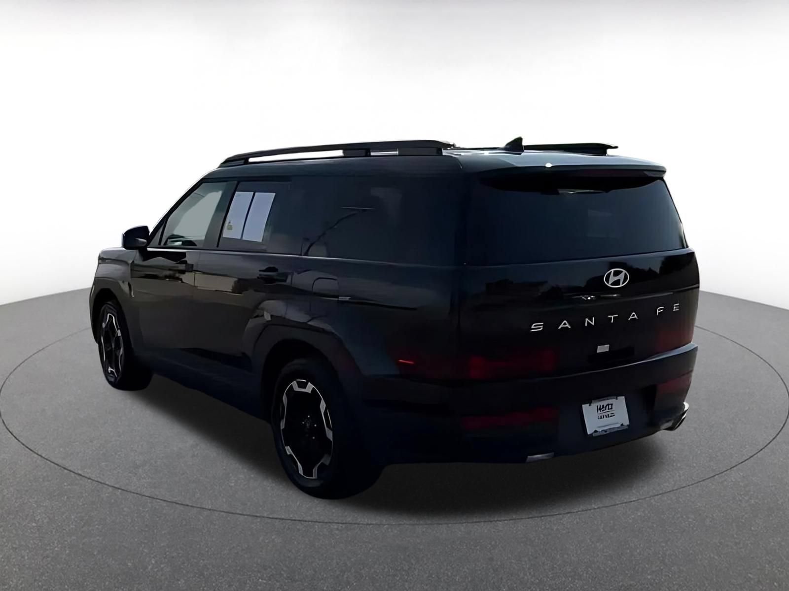 Thumbnail: 2026 Hyundai Santa Fe - 9