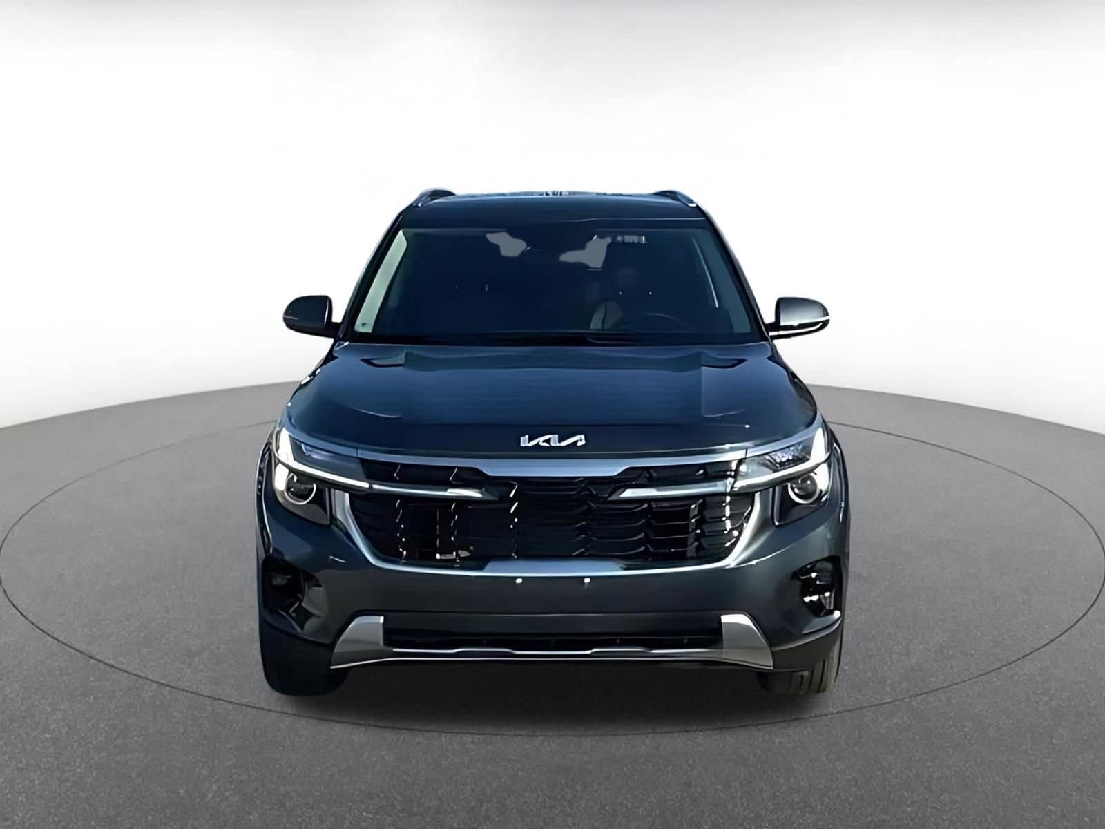 Thumbnail: 2025 Kia Seltos - 4