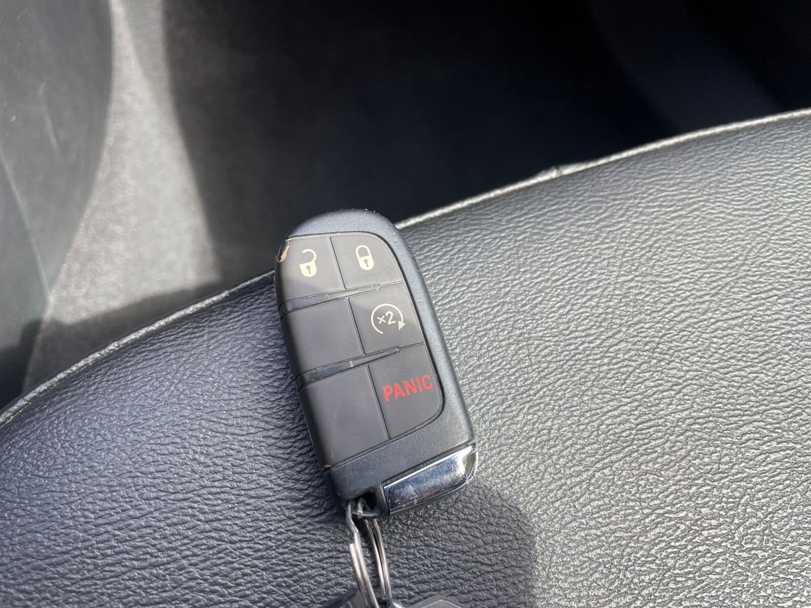 Thumbnail: 2025 Jeep Compass - 21